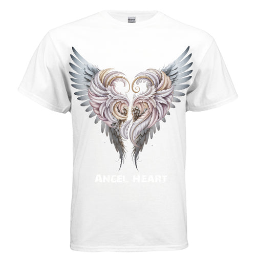 WHITE - G800 - FRONT