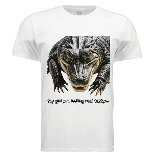 WHITE - G640 - FRONT