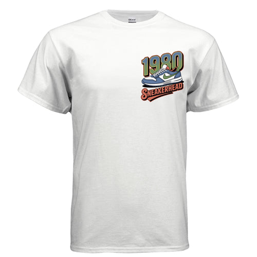 WHITE - G500 - FRONT