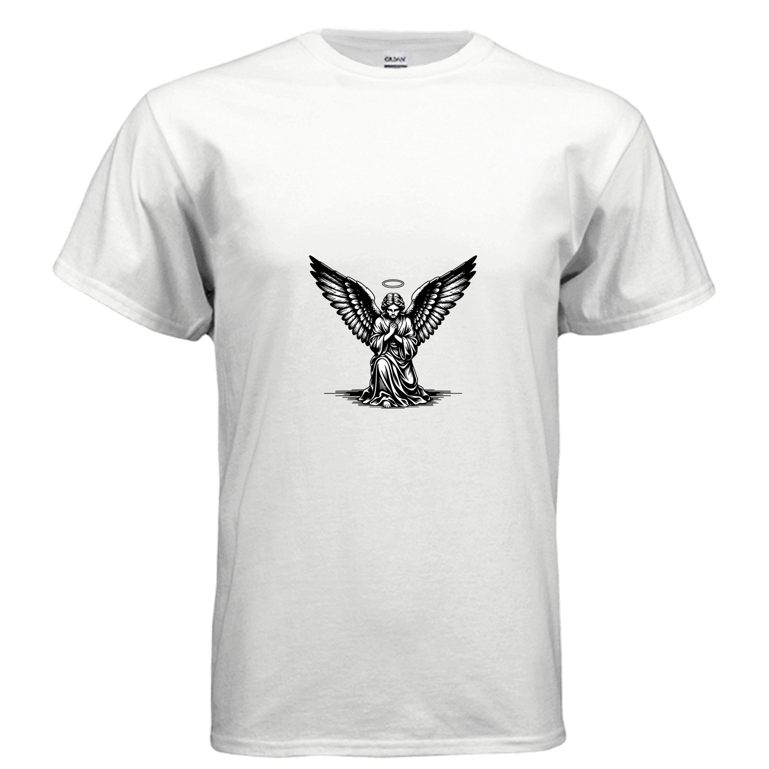 WHITE - G200 - FRONT