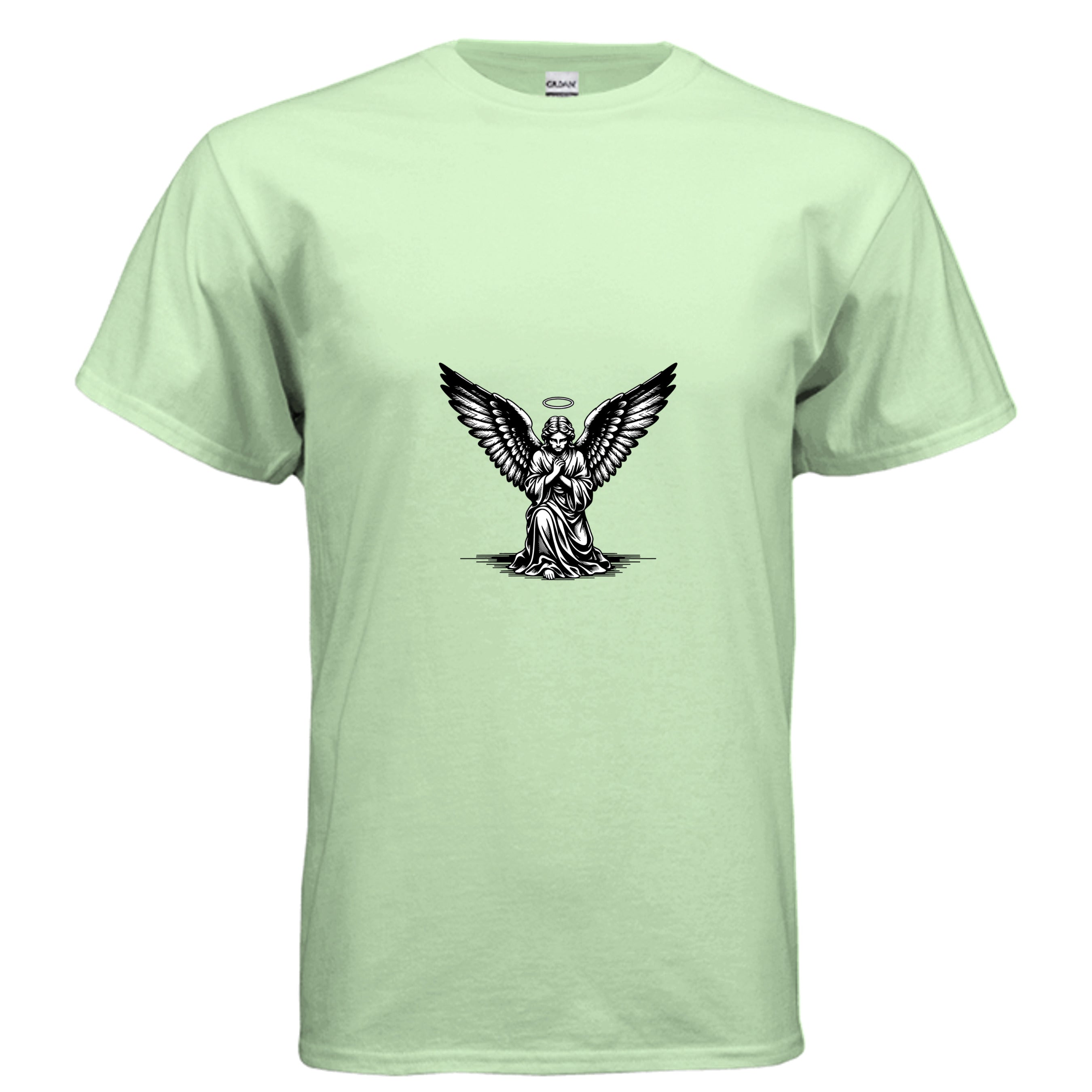 MINT GREEN - G200 - FRONT