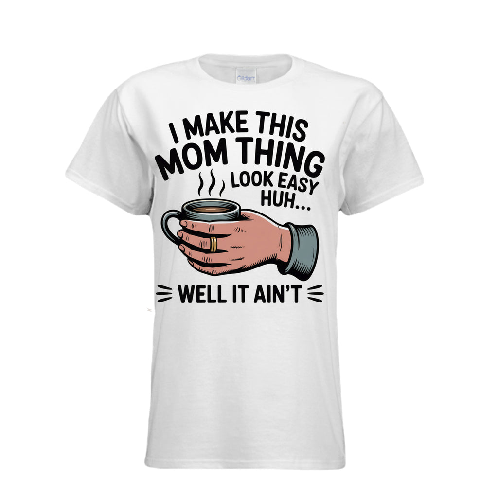 WHITE - G200L - FRONT