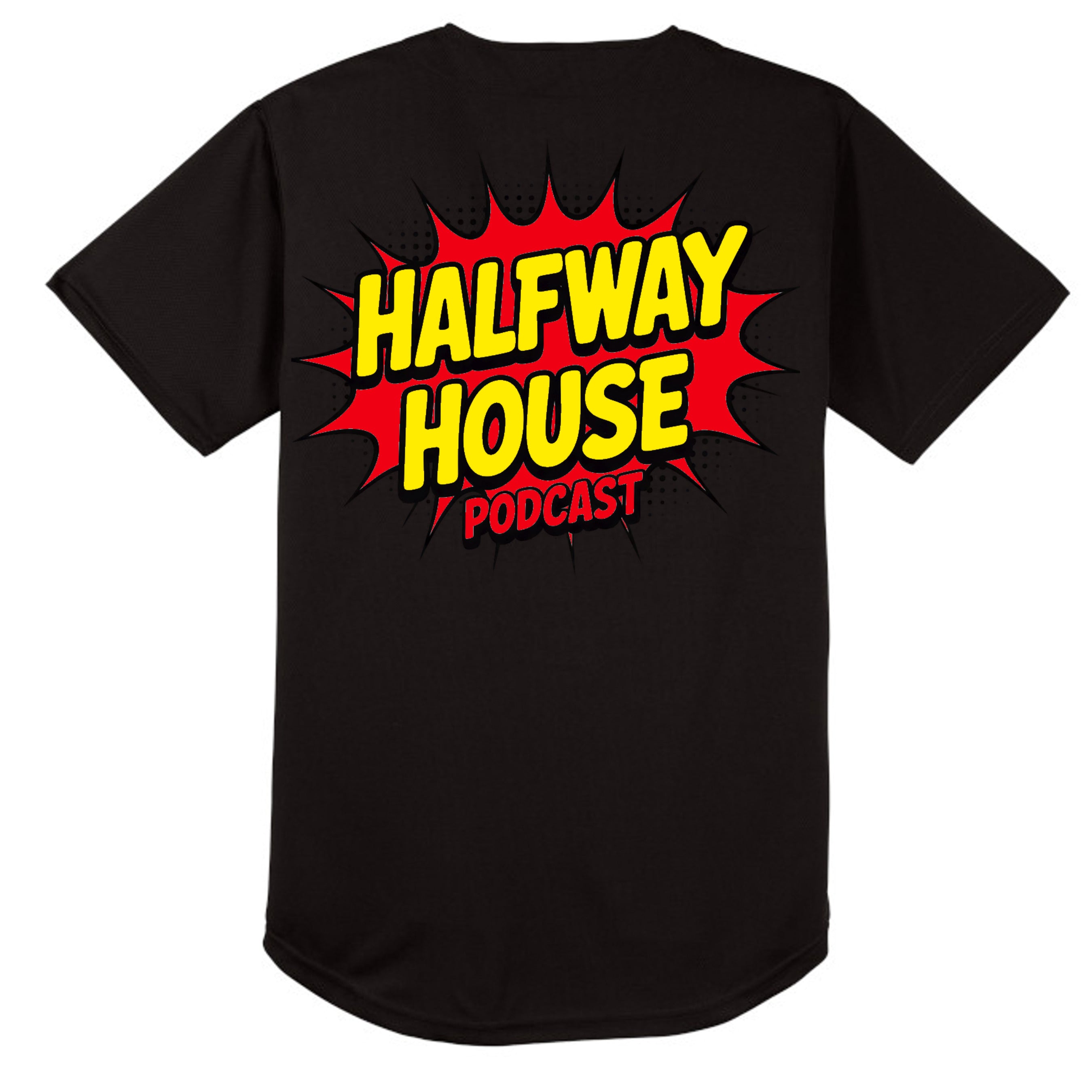 Black - ST220 - BACK