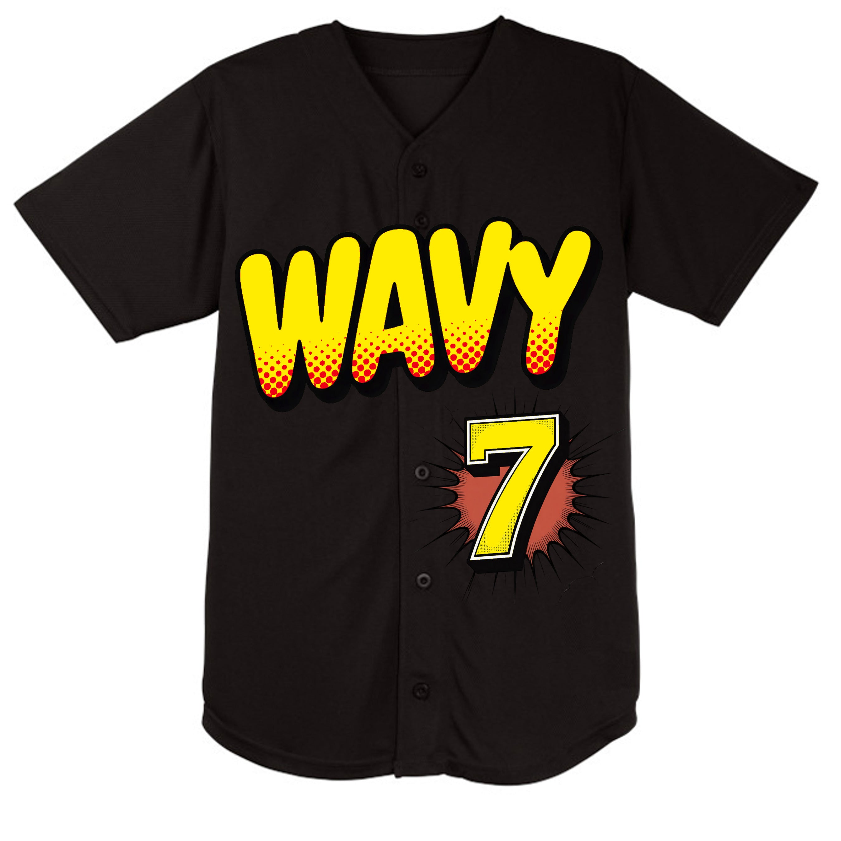 Black - ST220 - FRONT