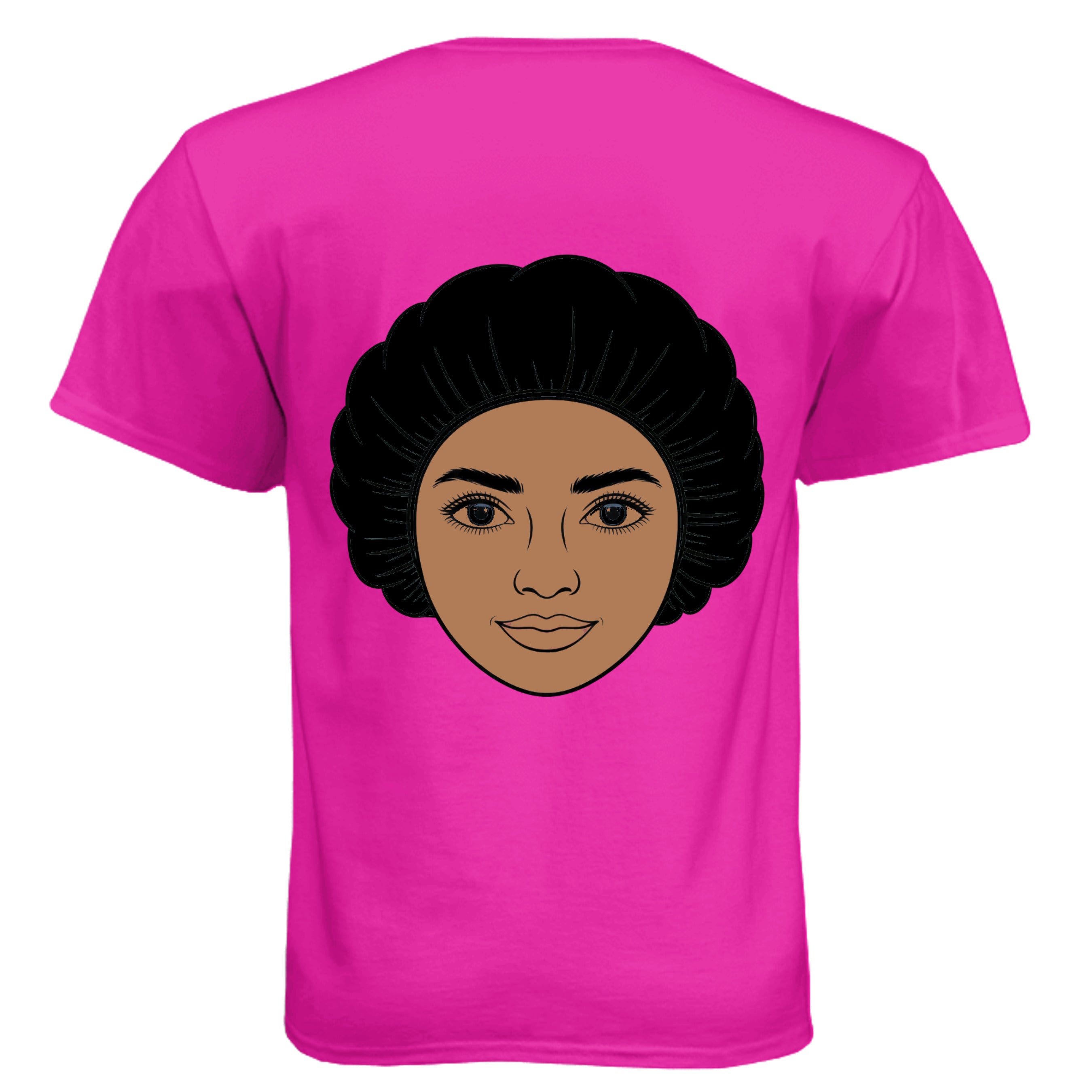 WOW PINK - 5280 - BACK