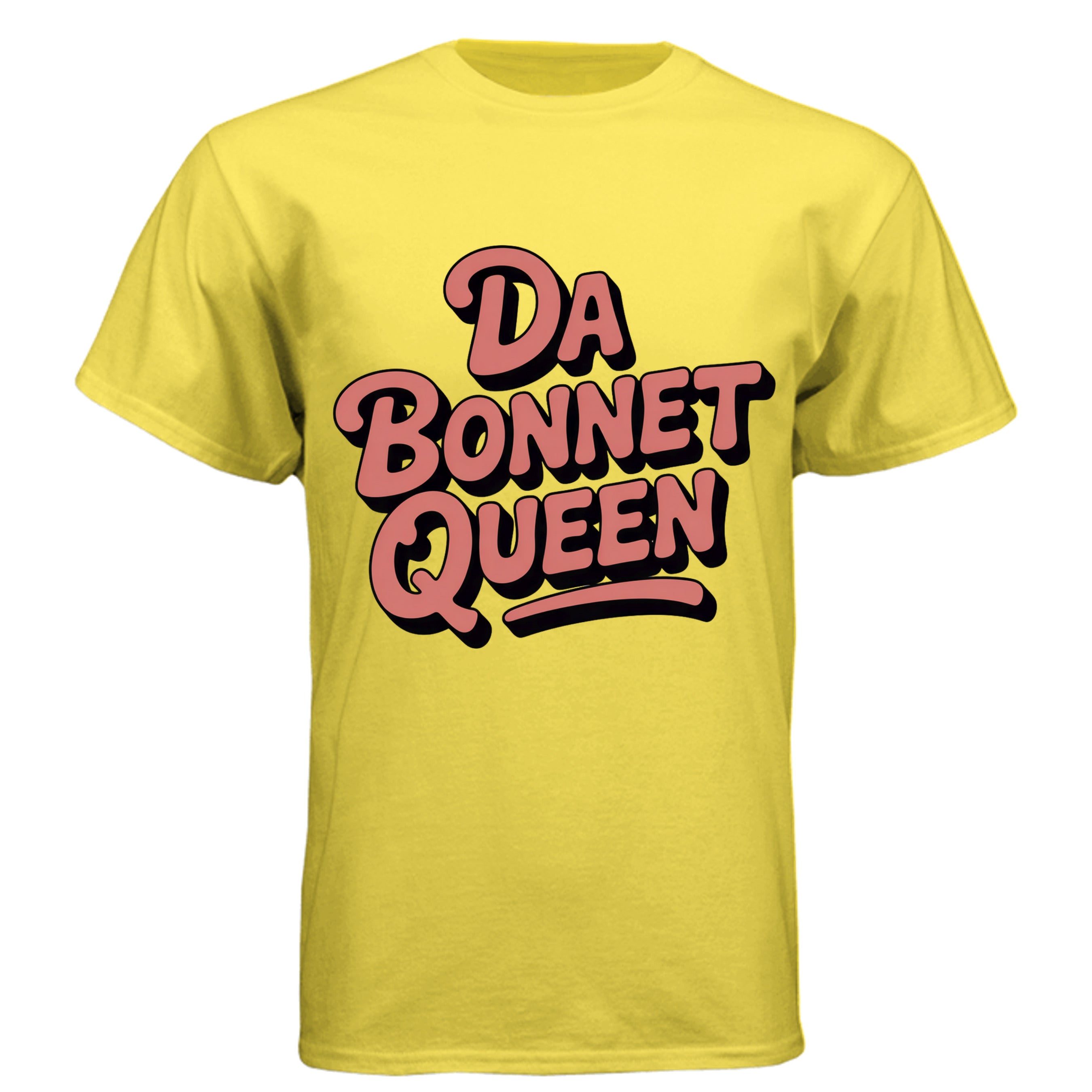 Athletic Yellow - 5280 - FRONT