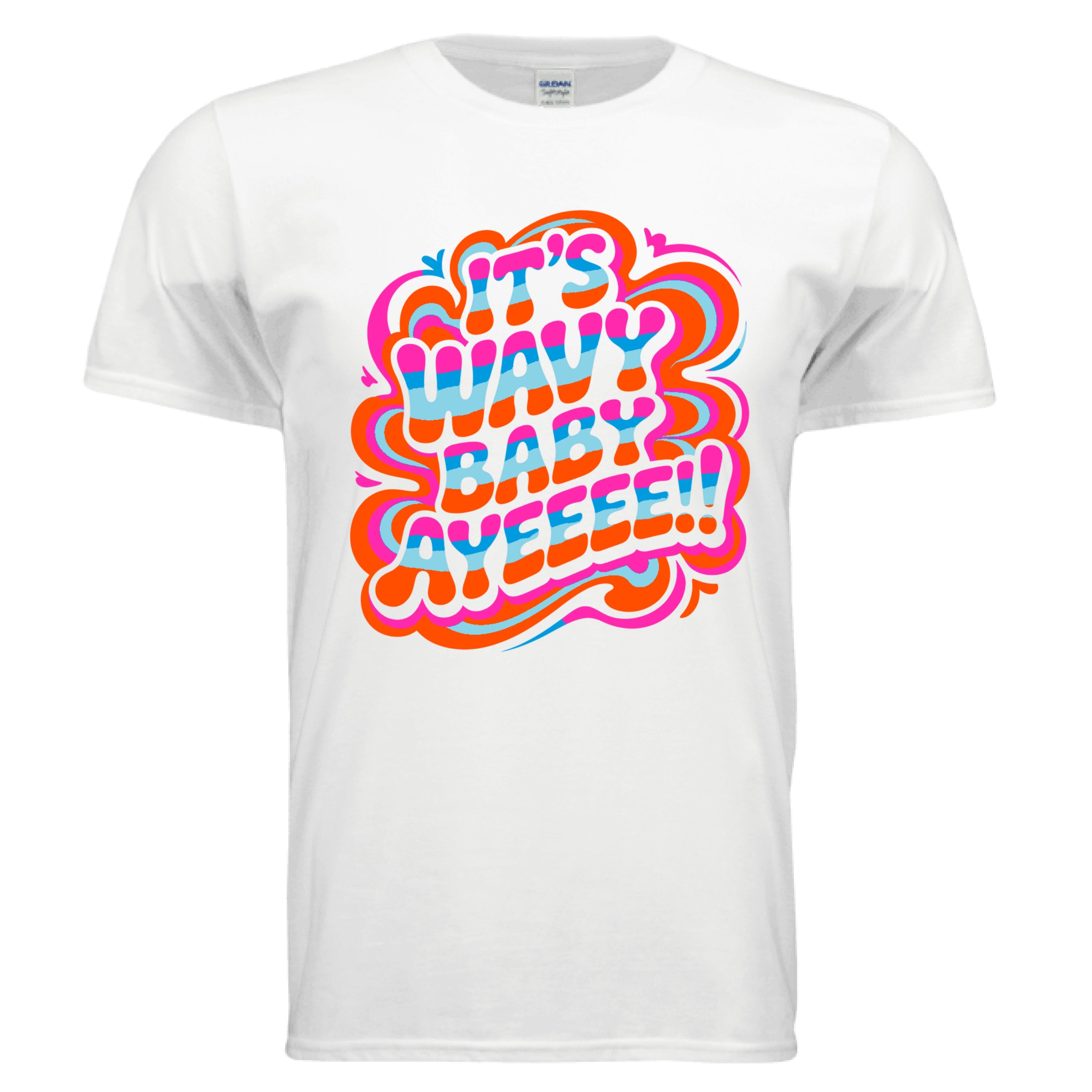 WHITE - G640 - FRONT