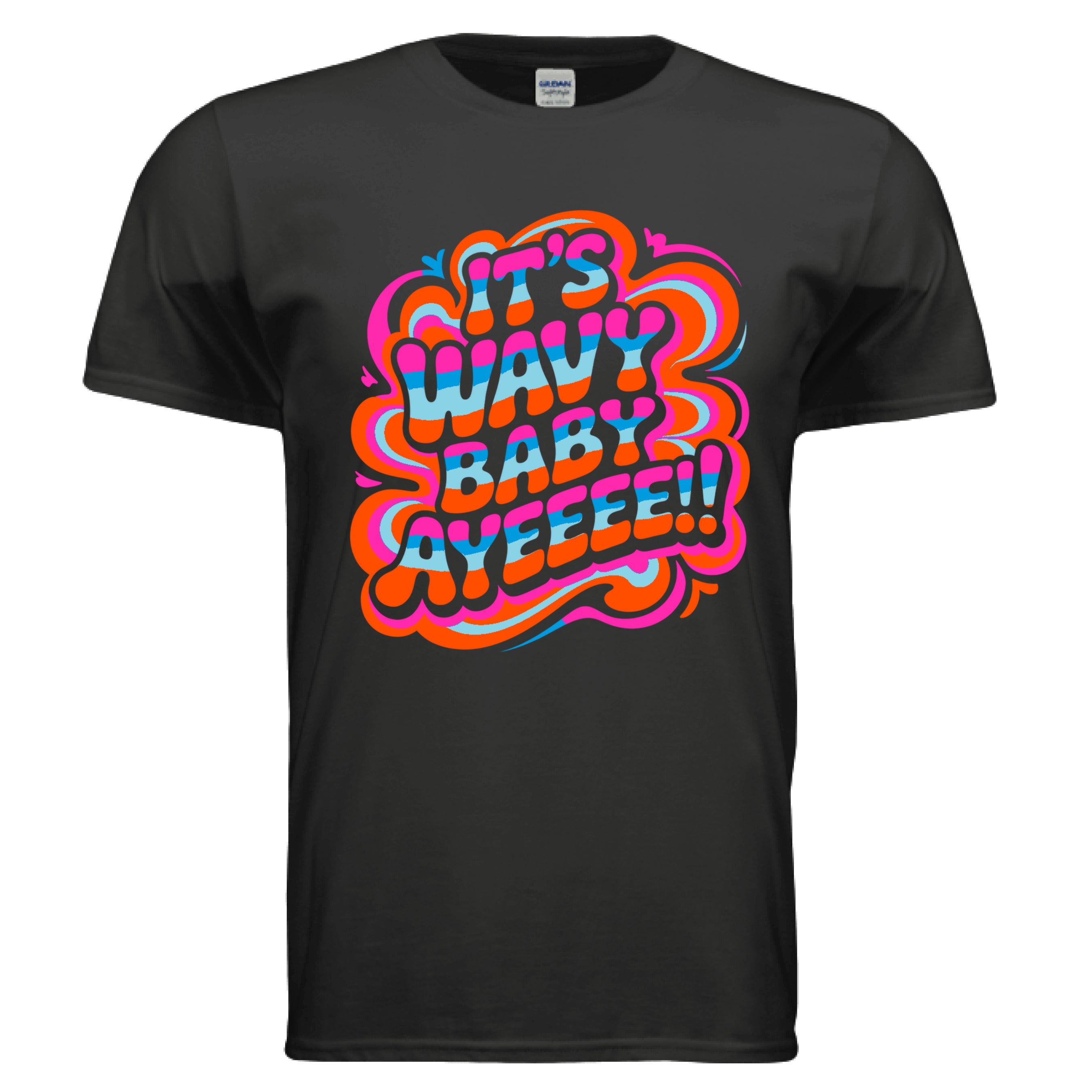 BLACK - G640 - FRONT