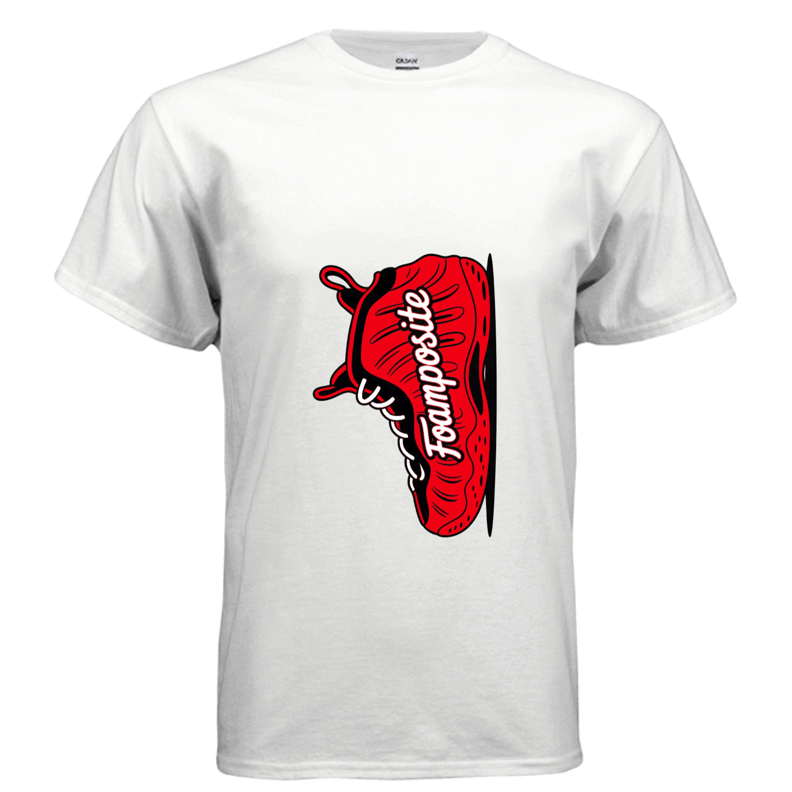 WHITE - G500 - FRONT