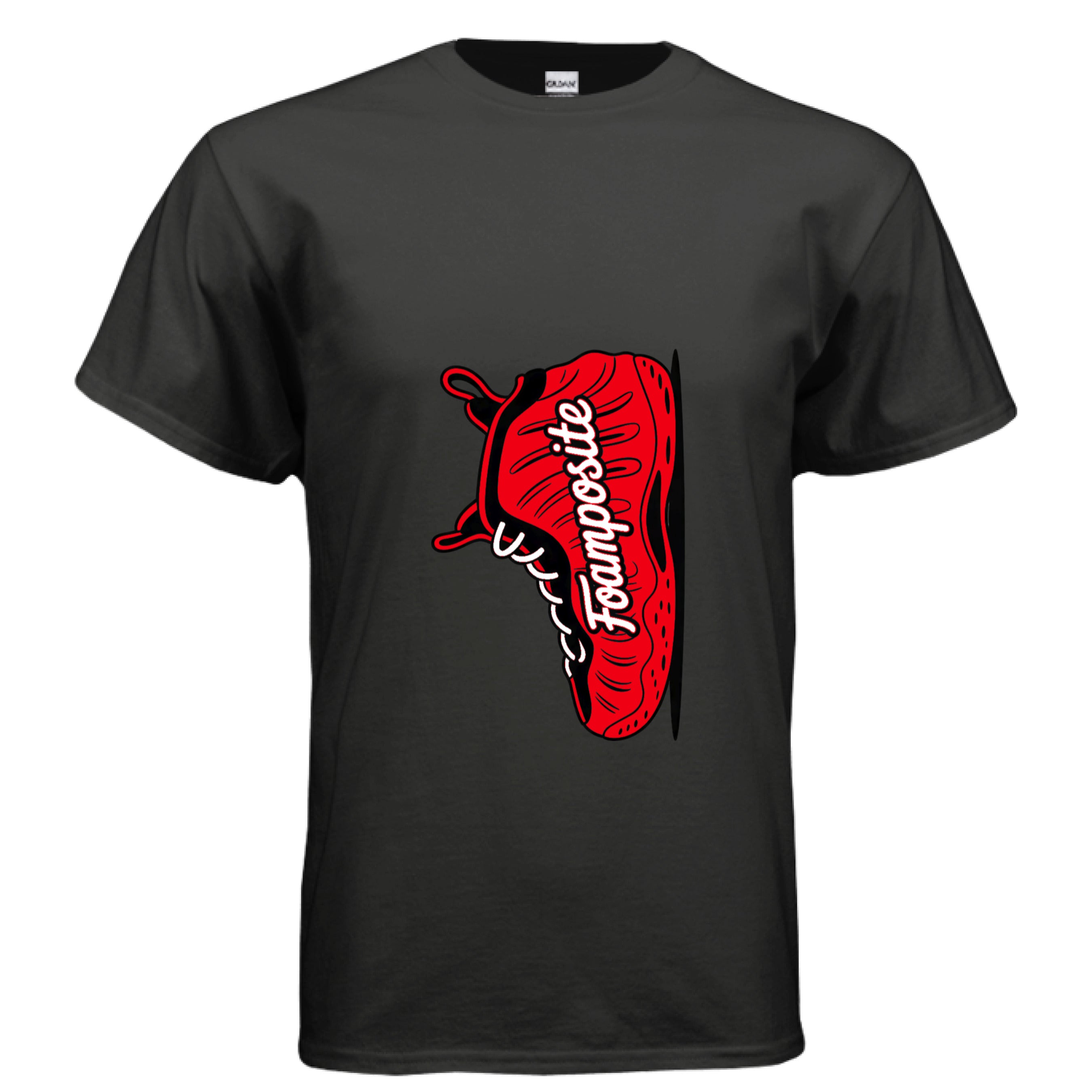 BLACK - G500 - FRONT