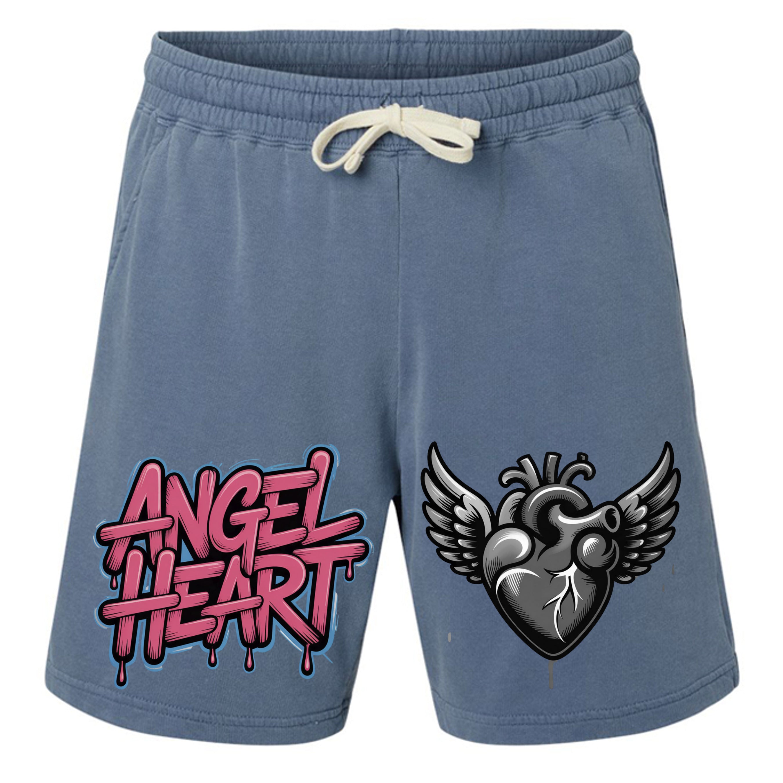 BLUE JEAN - 1468CC - FRONT