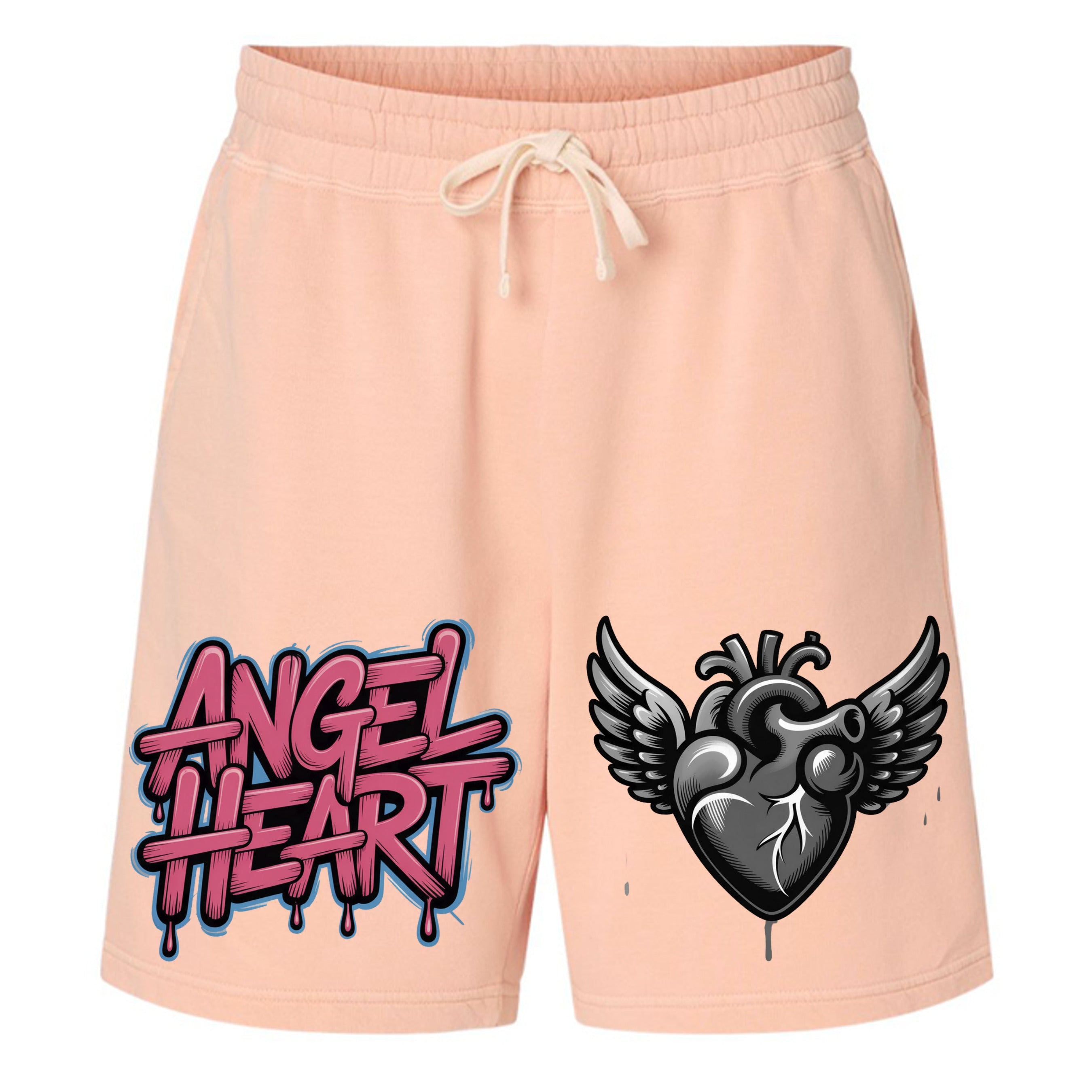 Peachy - 1468CC - FRONT