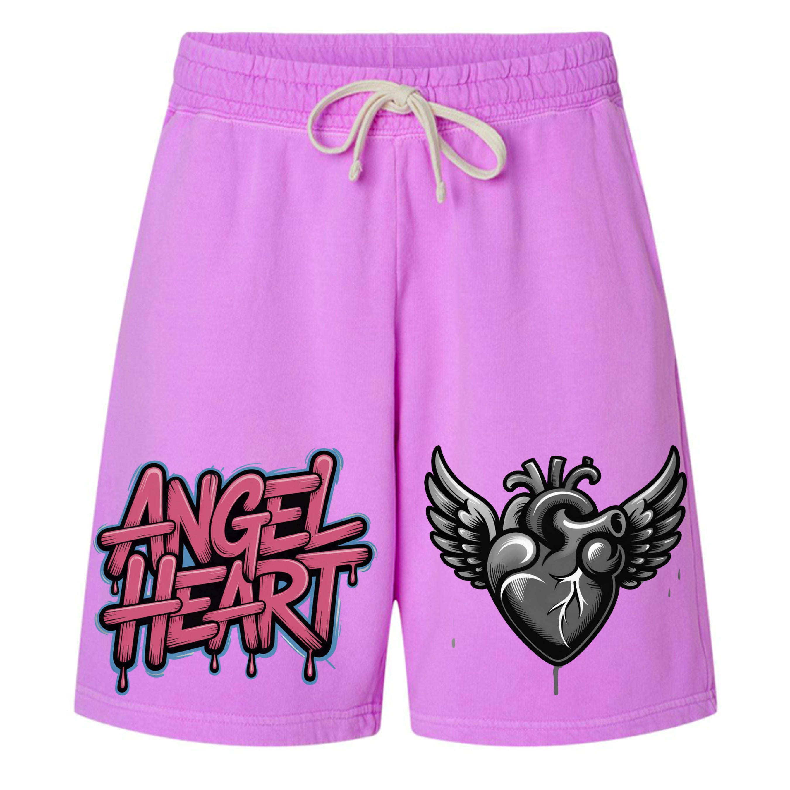 Neon Violet - 1468CC - FRONT