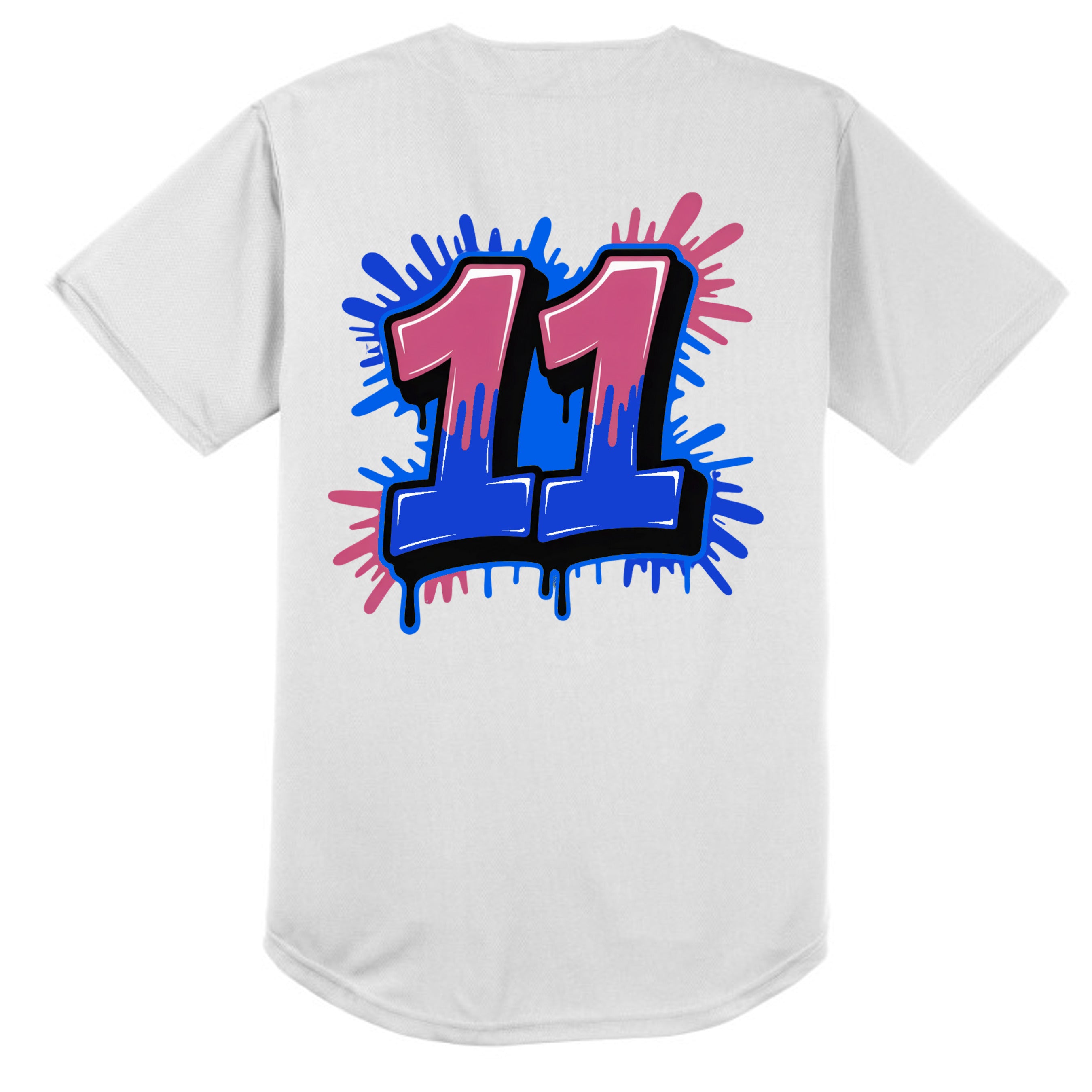 White - ST220 - BACK