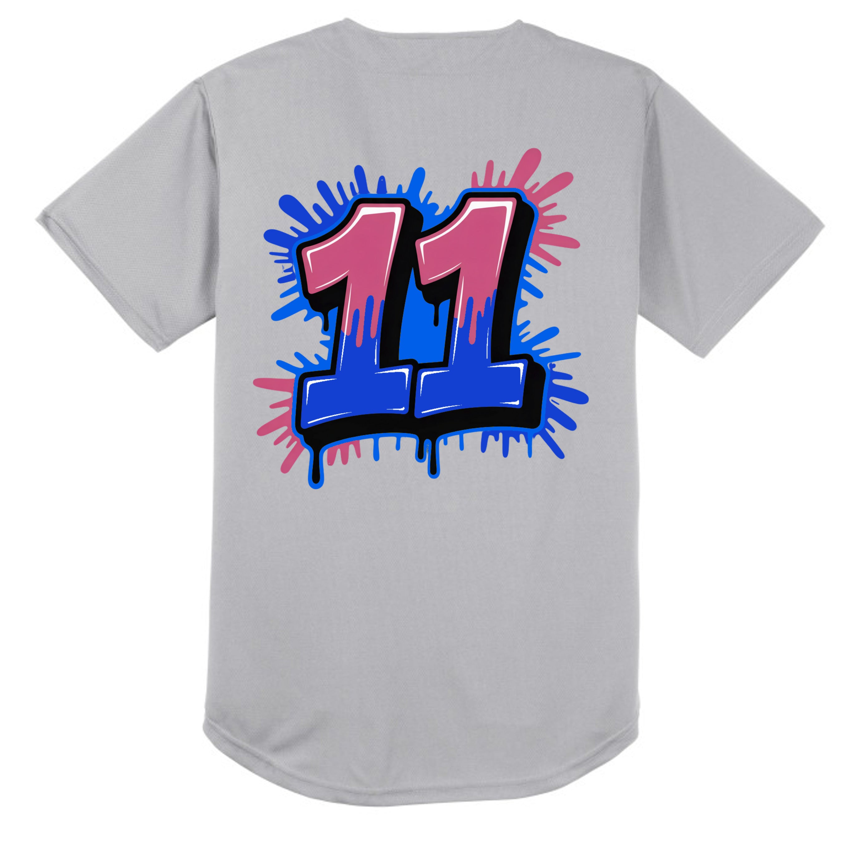 Silver - ST220 - BACK