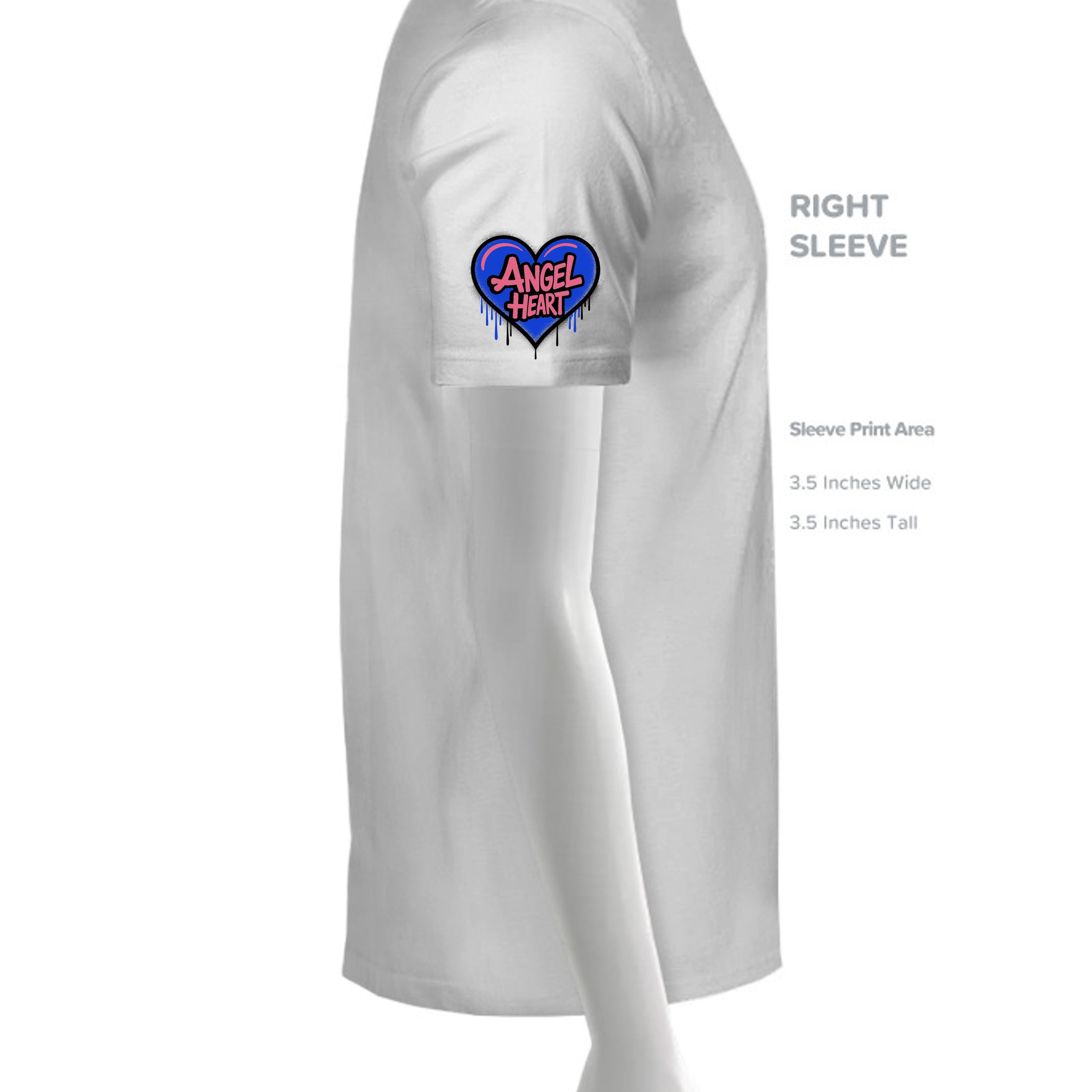 White - ST220 - SLEEVE_RIGHT