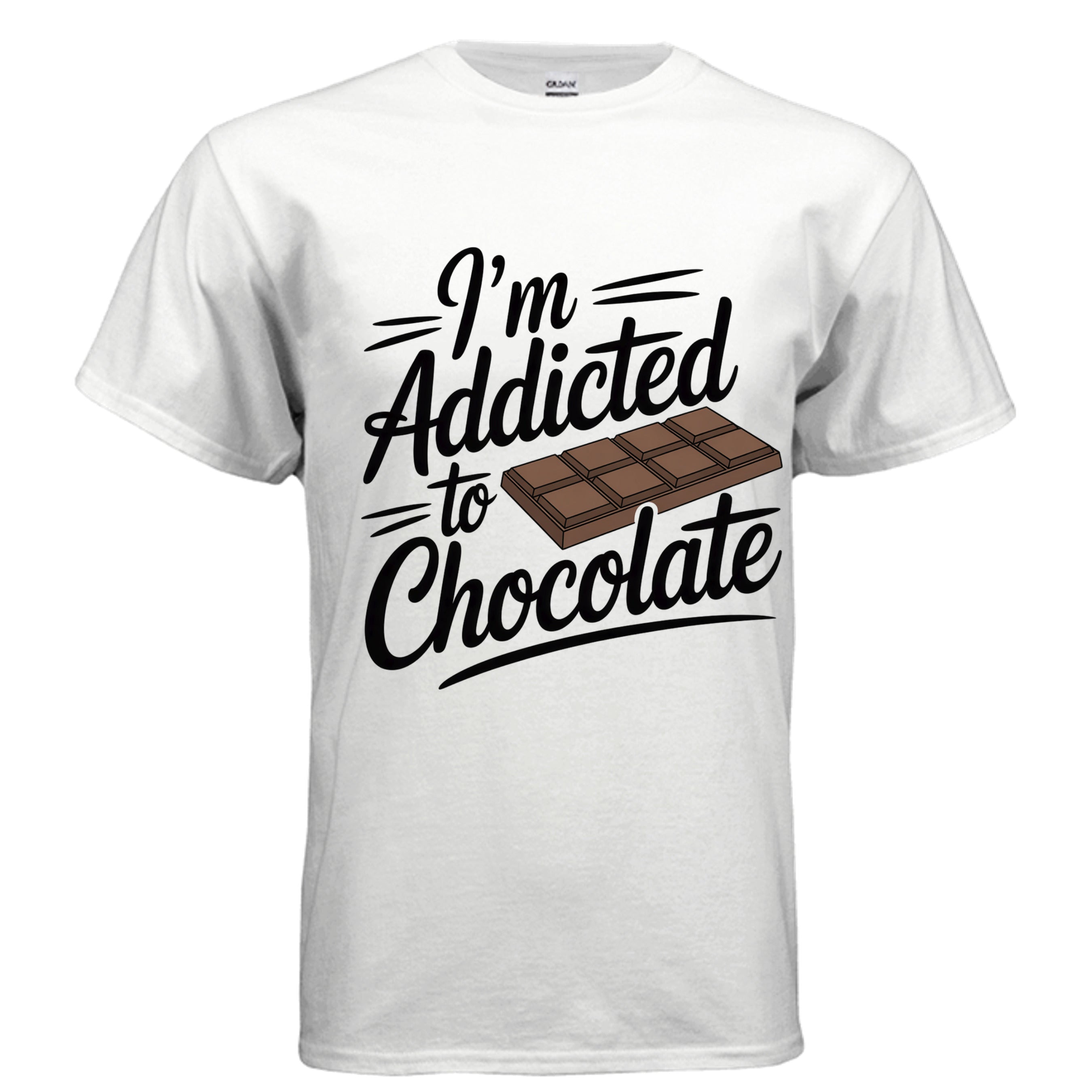 WHITE - G500 - FRONT