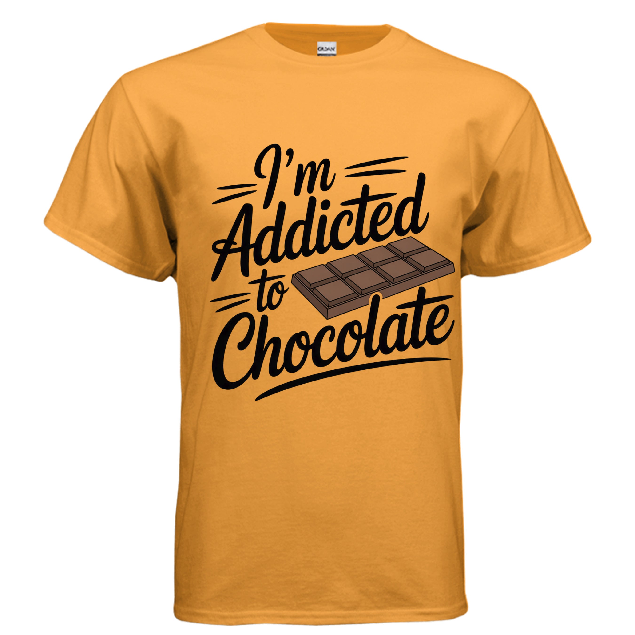 TANGERINE - G500 - FRONT