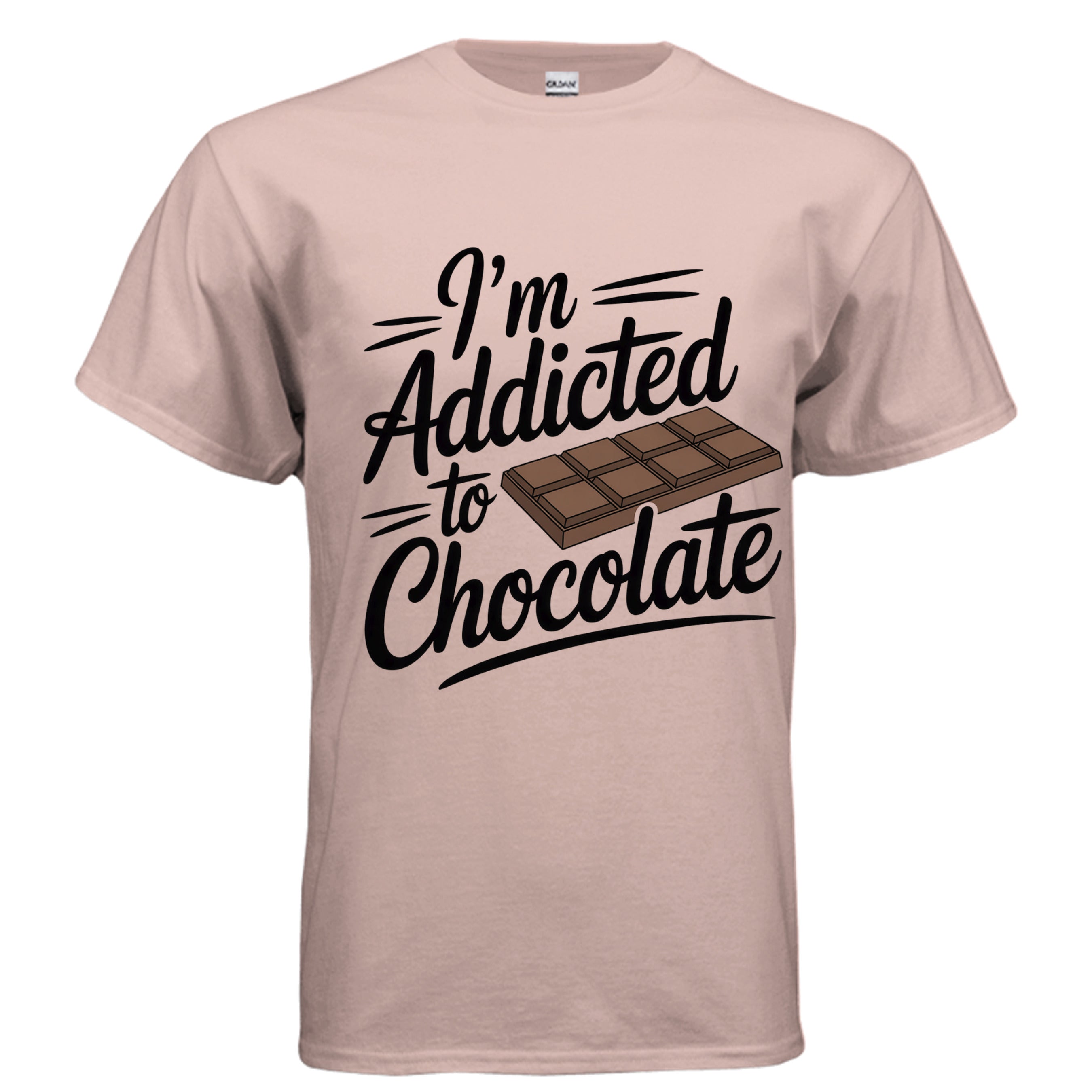 Dusty Rose - G500 - FRONT