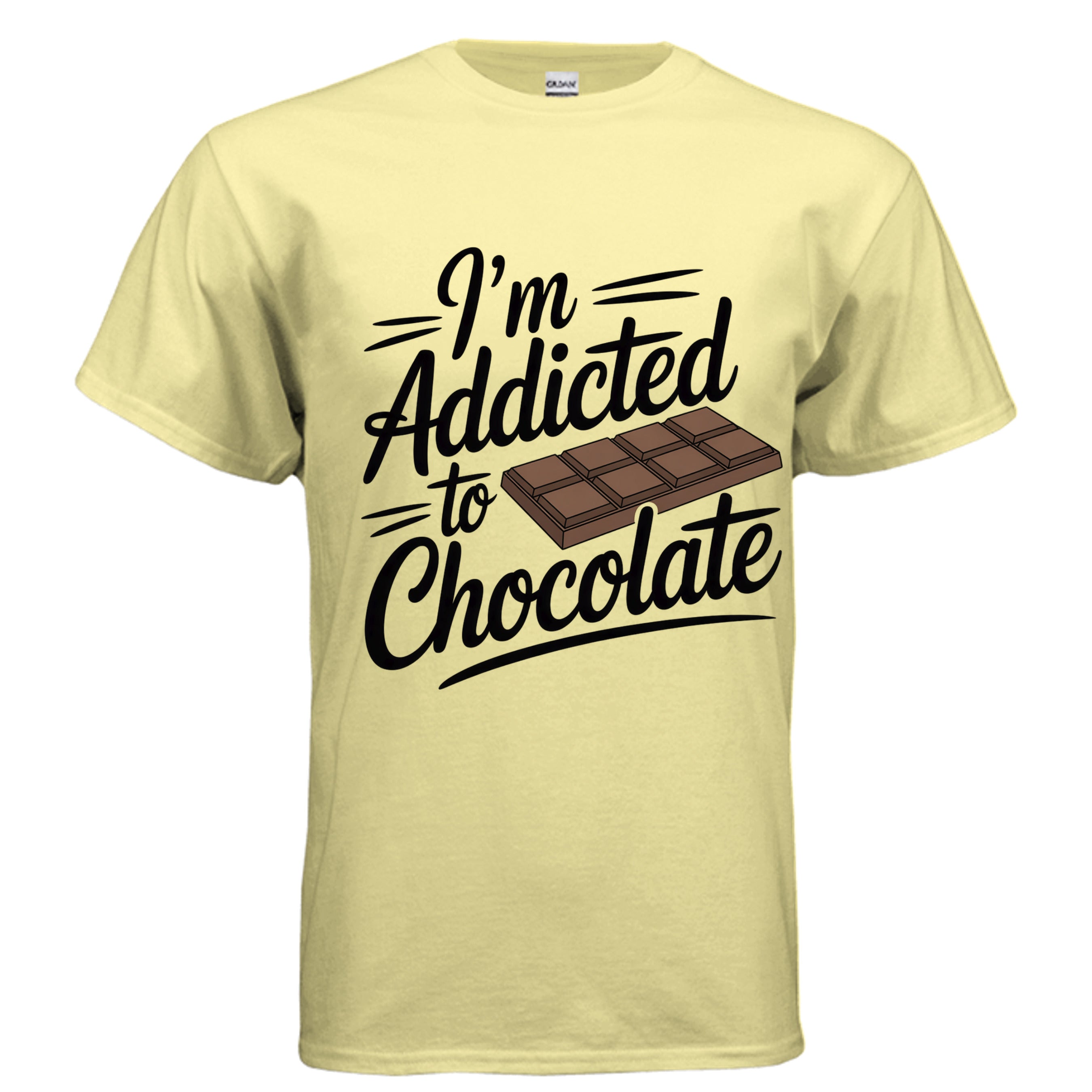 CORNSILK - G500 - FRONT