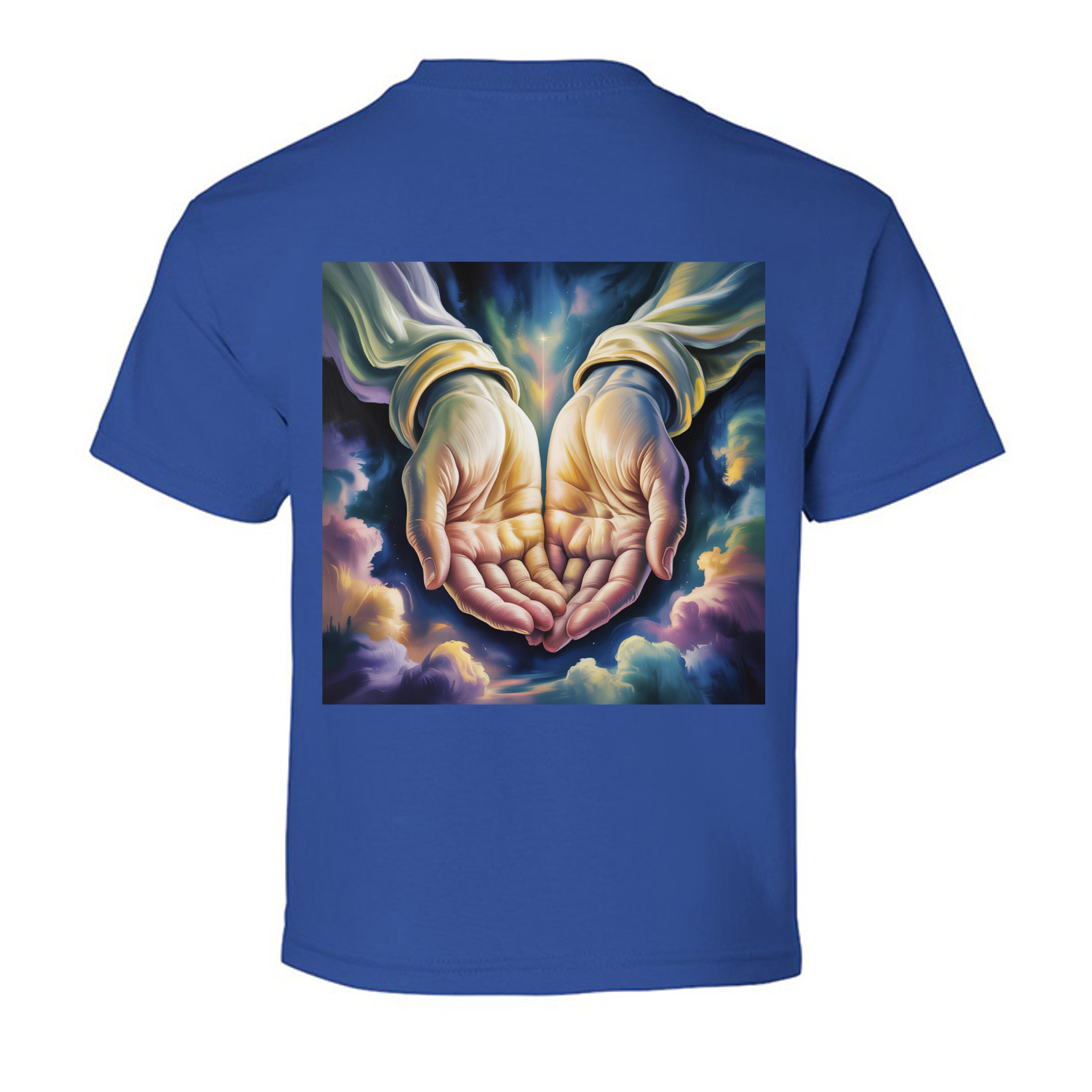 ROYAL - G200B - BACK