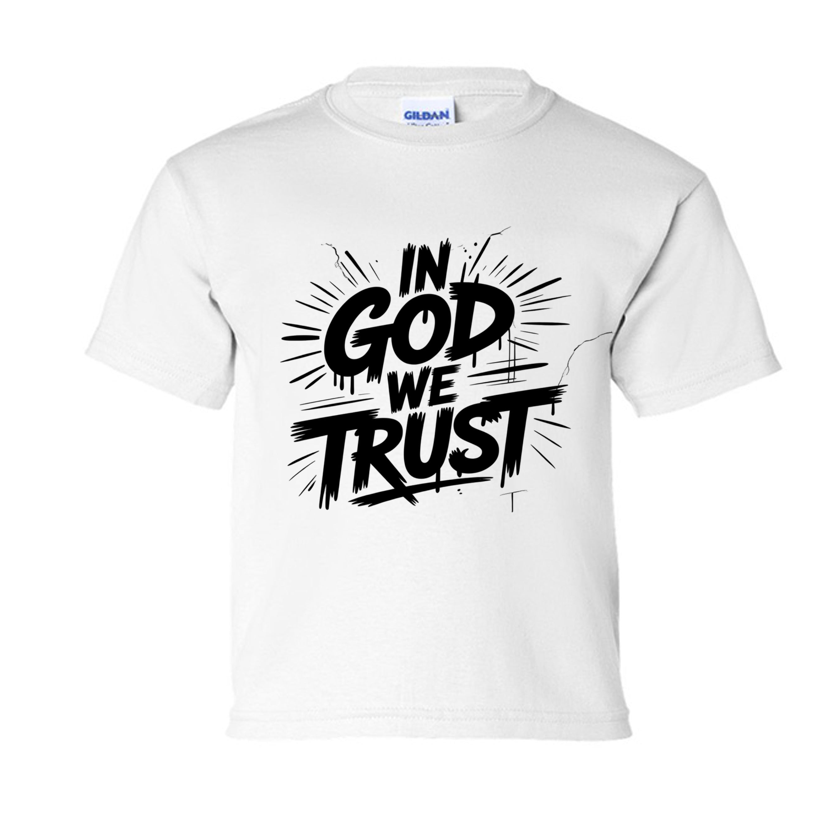 WHITE - G200B - FRONT