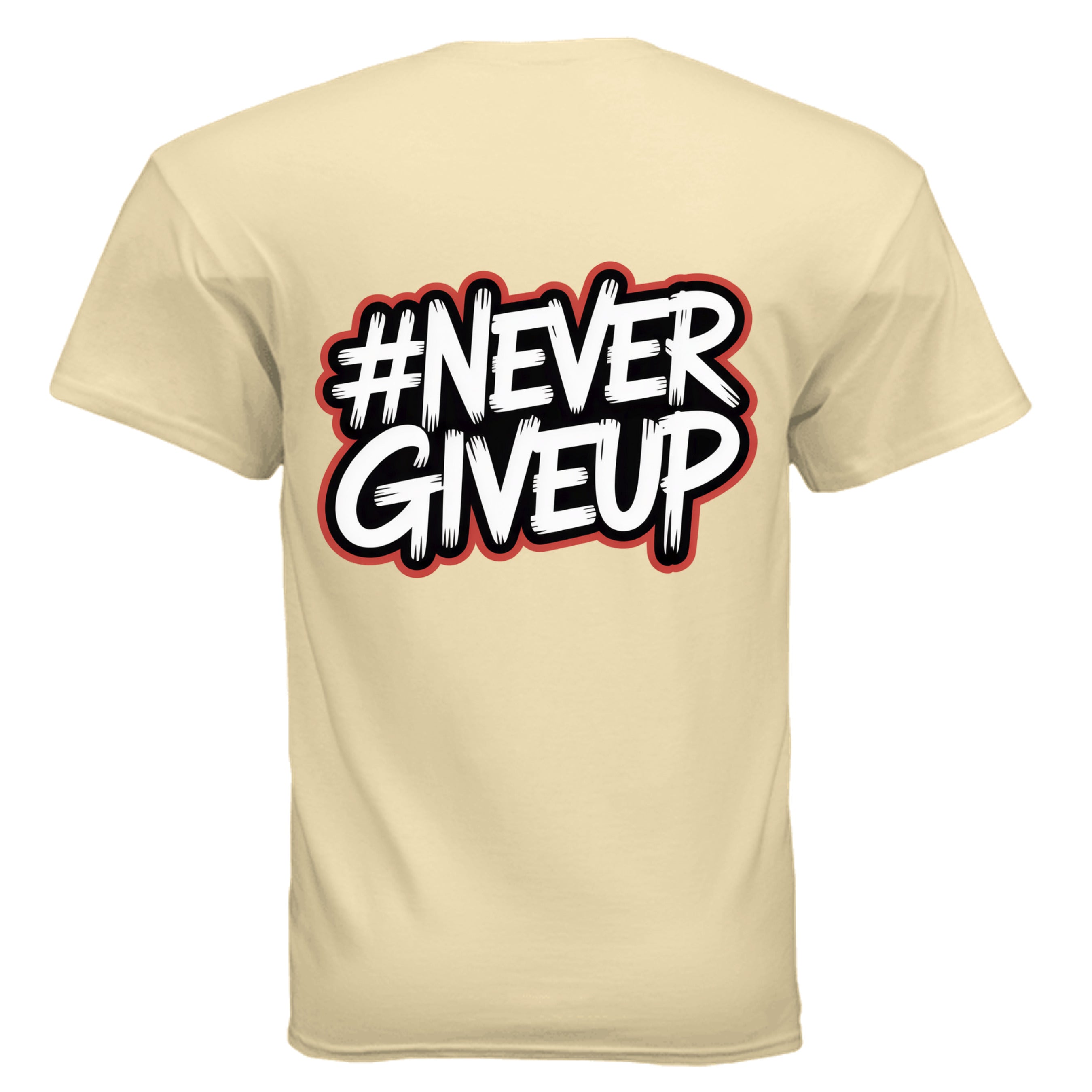 YELLOW HAZE - G500 - BACK