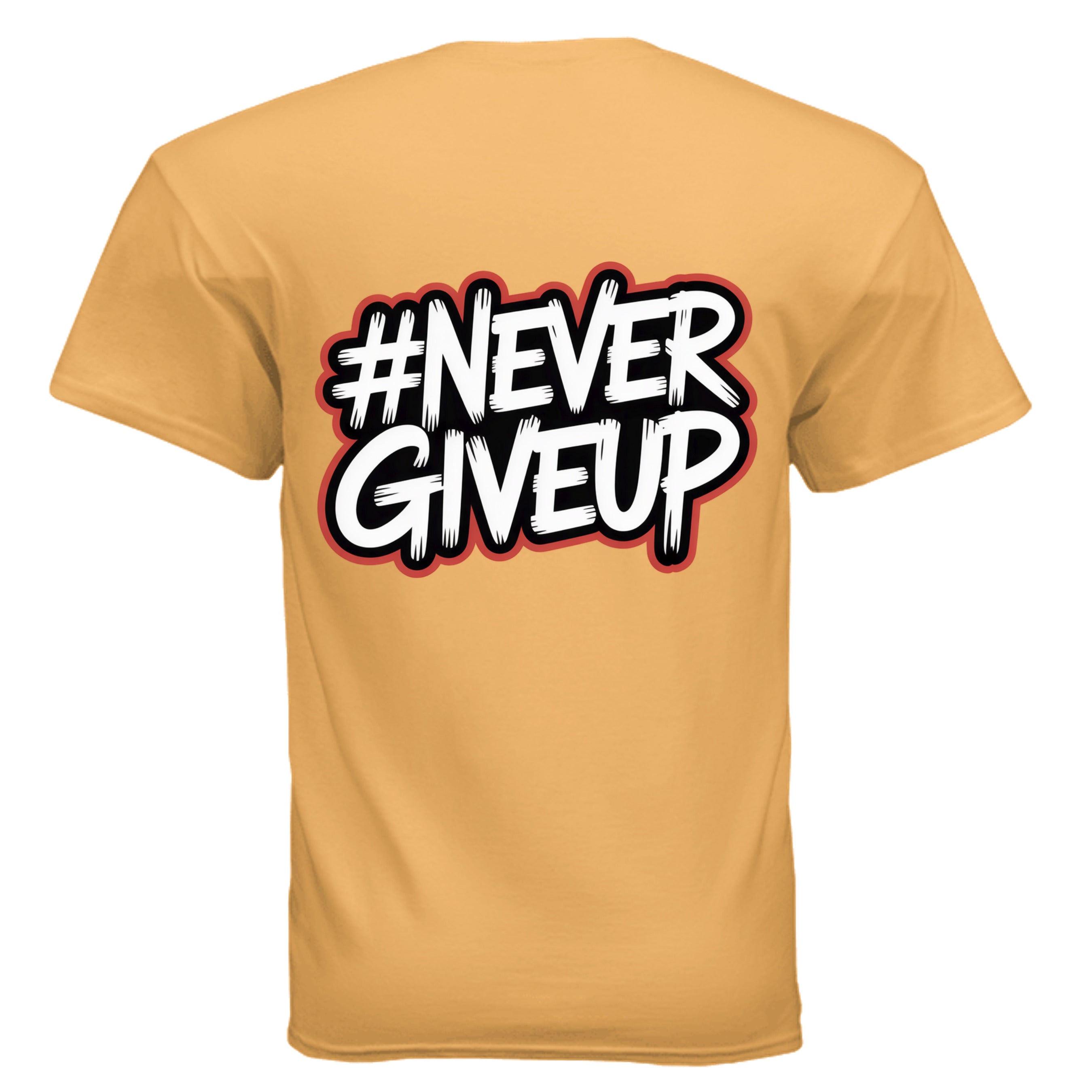 TENNESSEE ORANGE - G500 - BACK