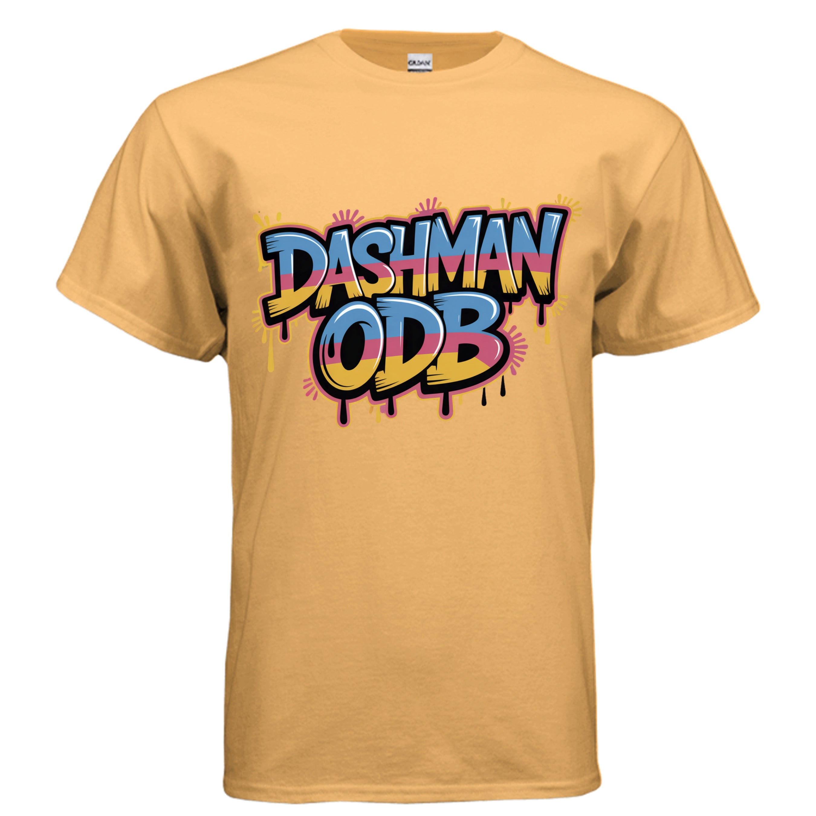 TENNESSEE ORANGE - G500 - FRONT