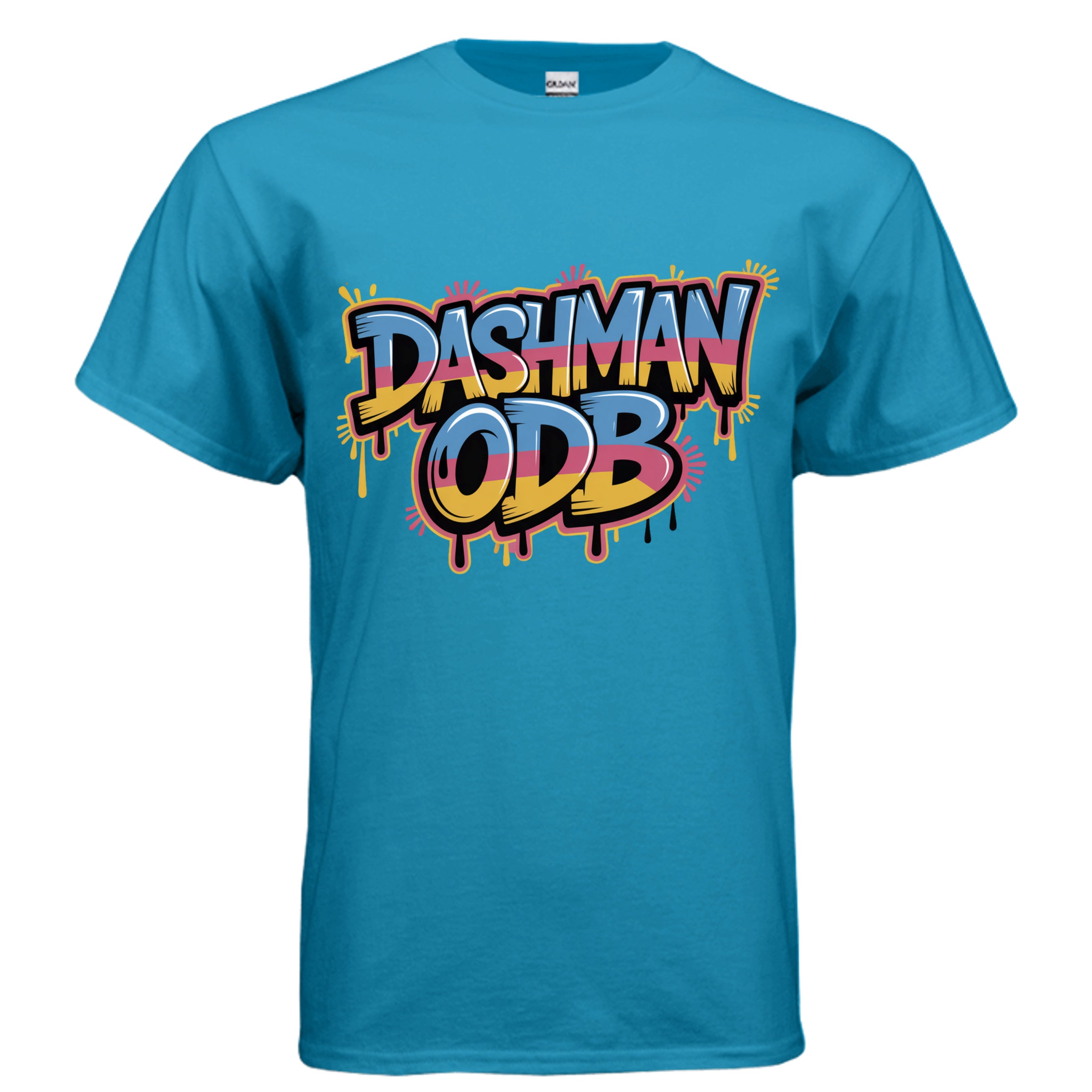 SAPPHIRE - G500 - FRONT