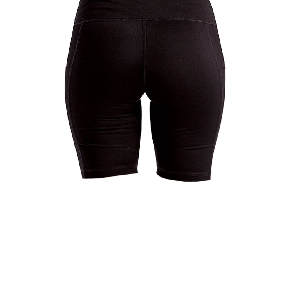 BLACK - TD046 - BACK