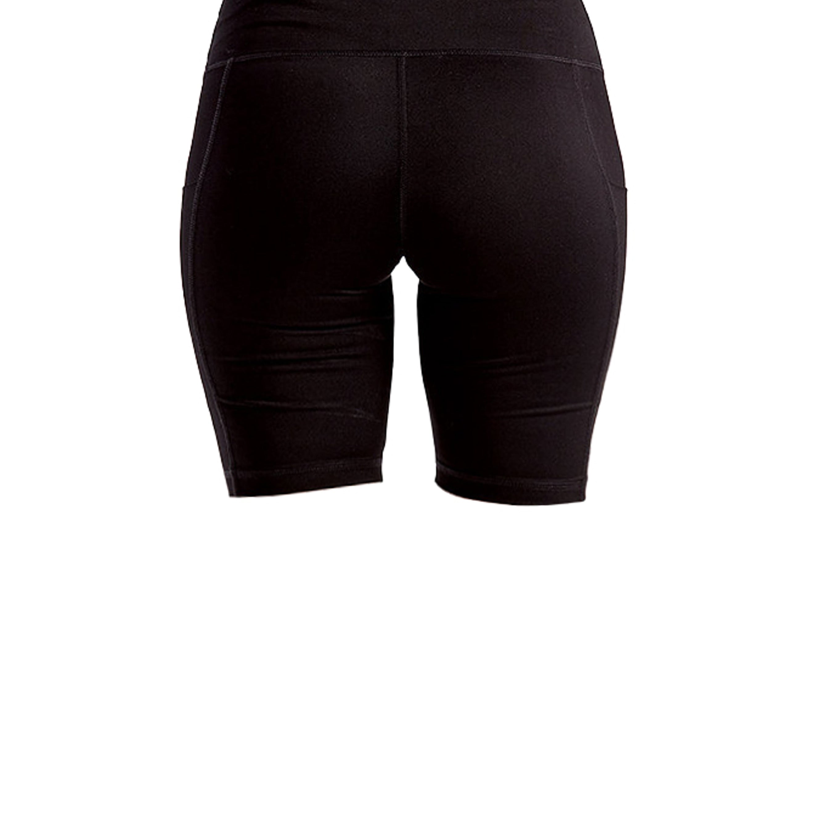 BLACK - TD046 - BACK