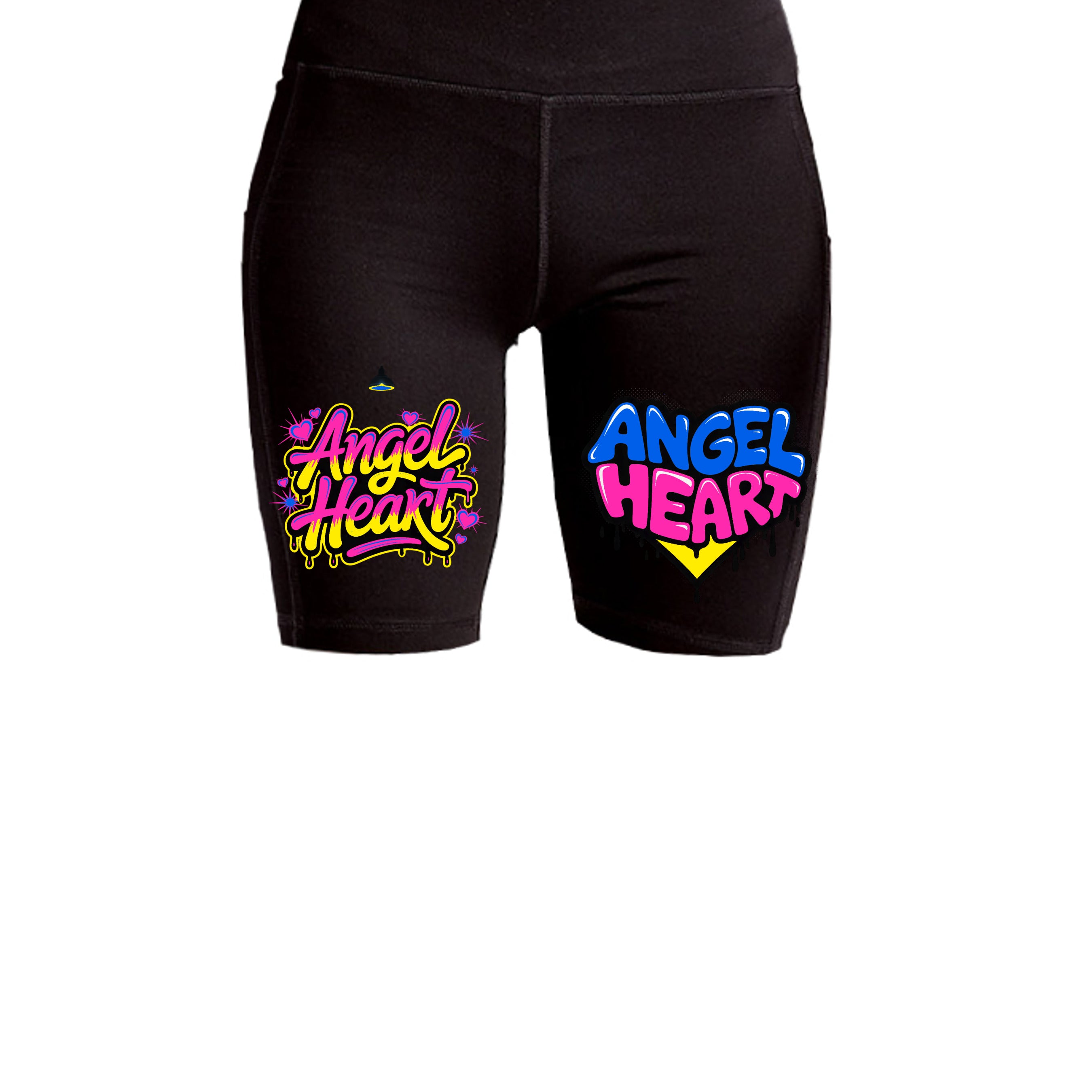 BLACK - TD046 - FRONT