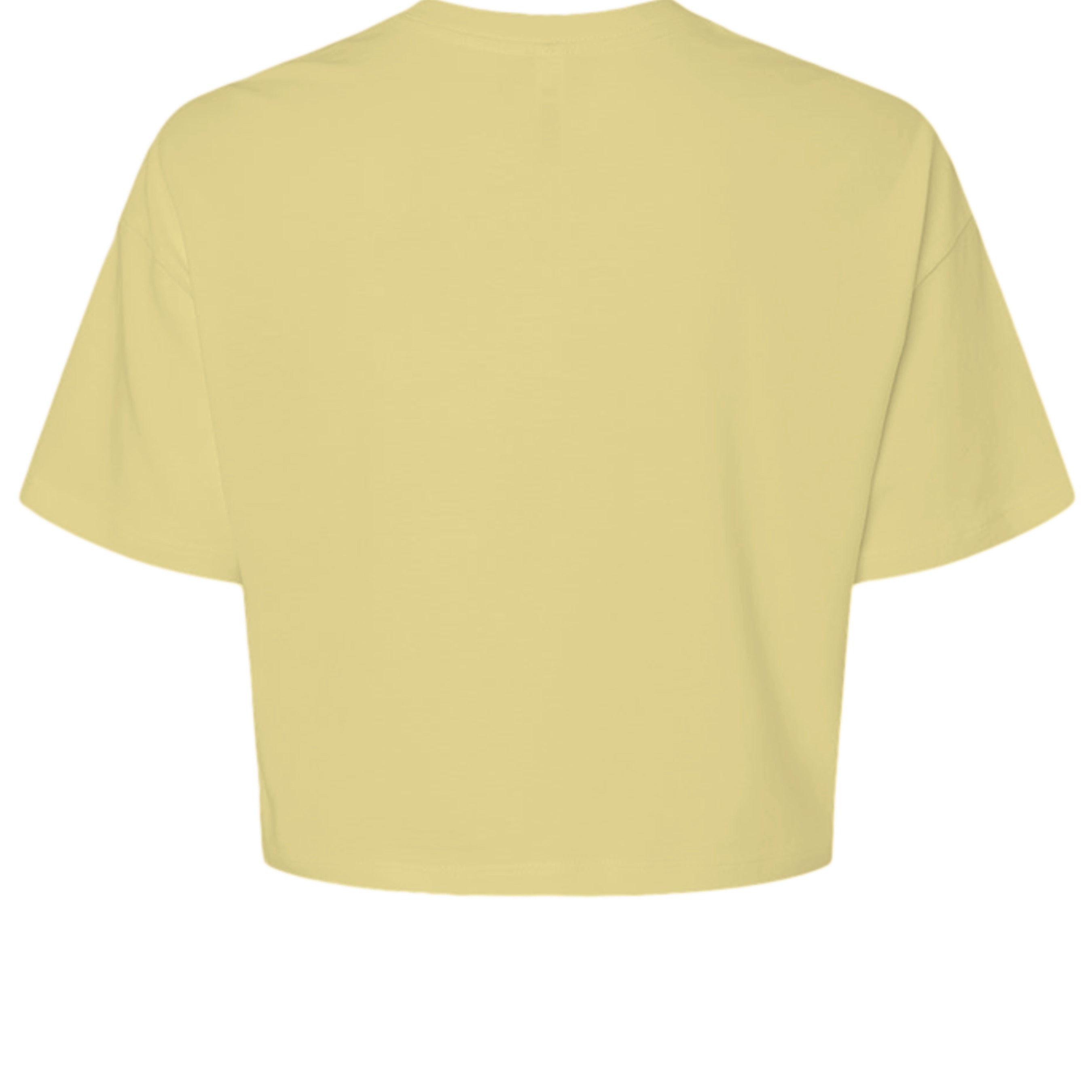 Mustard - 6482 - BACK