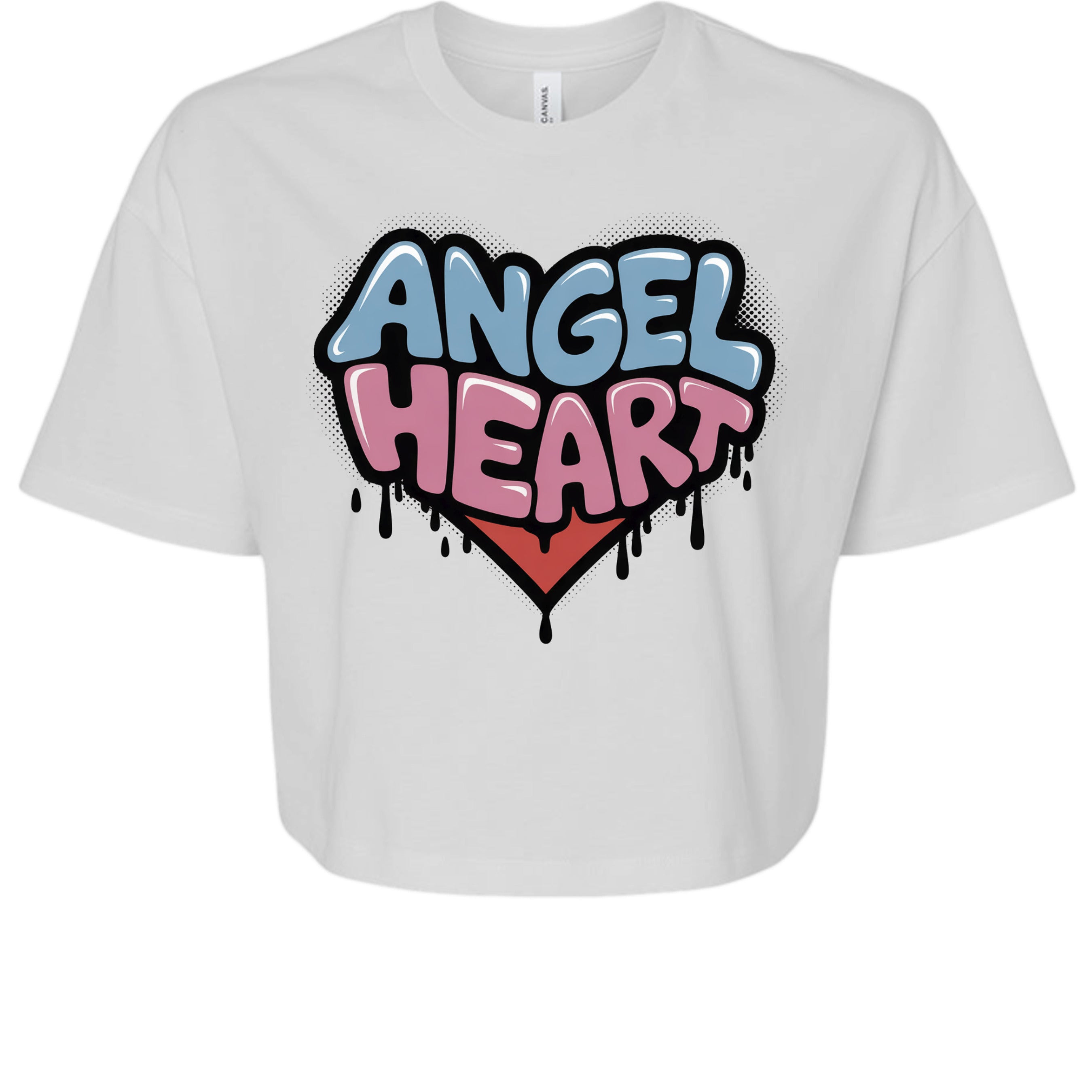 Vintage White - 6482 - FRONT