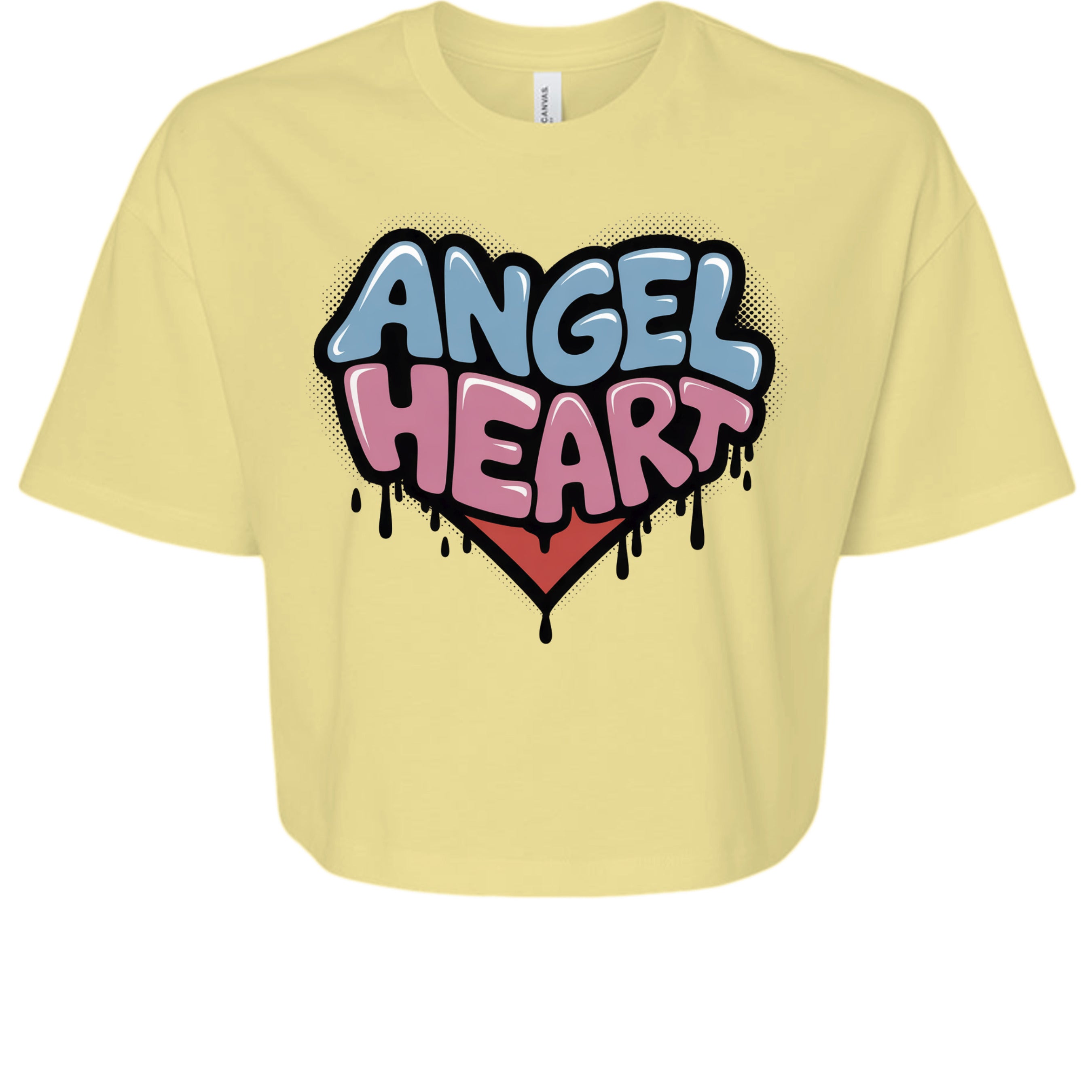 Mustard - 6482 - FRONT