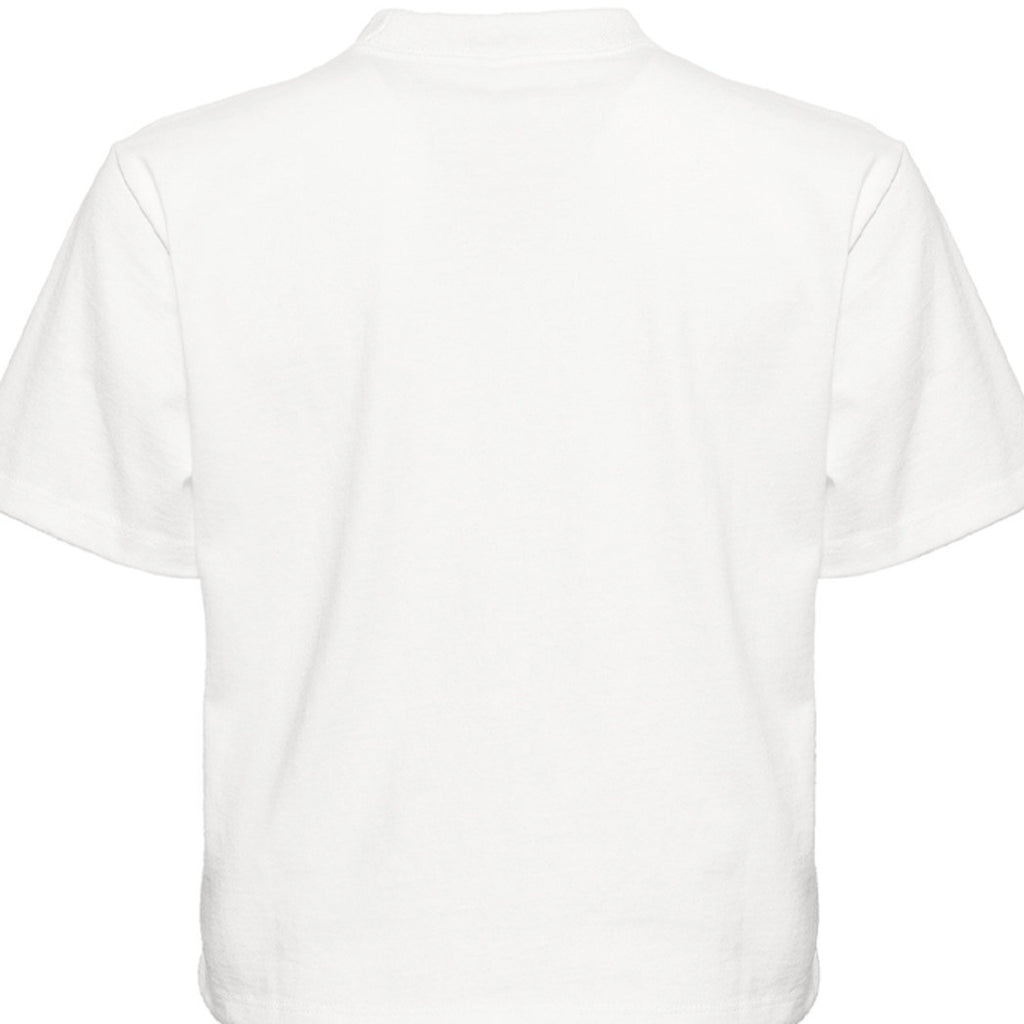 White - N7610 - BACK