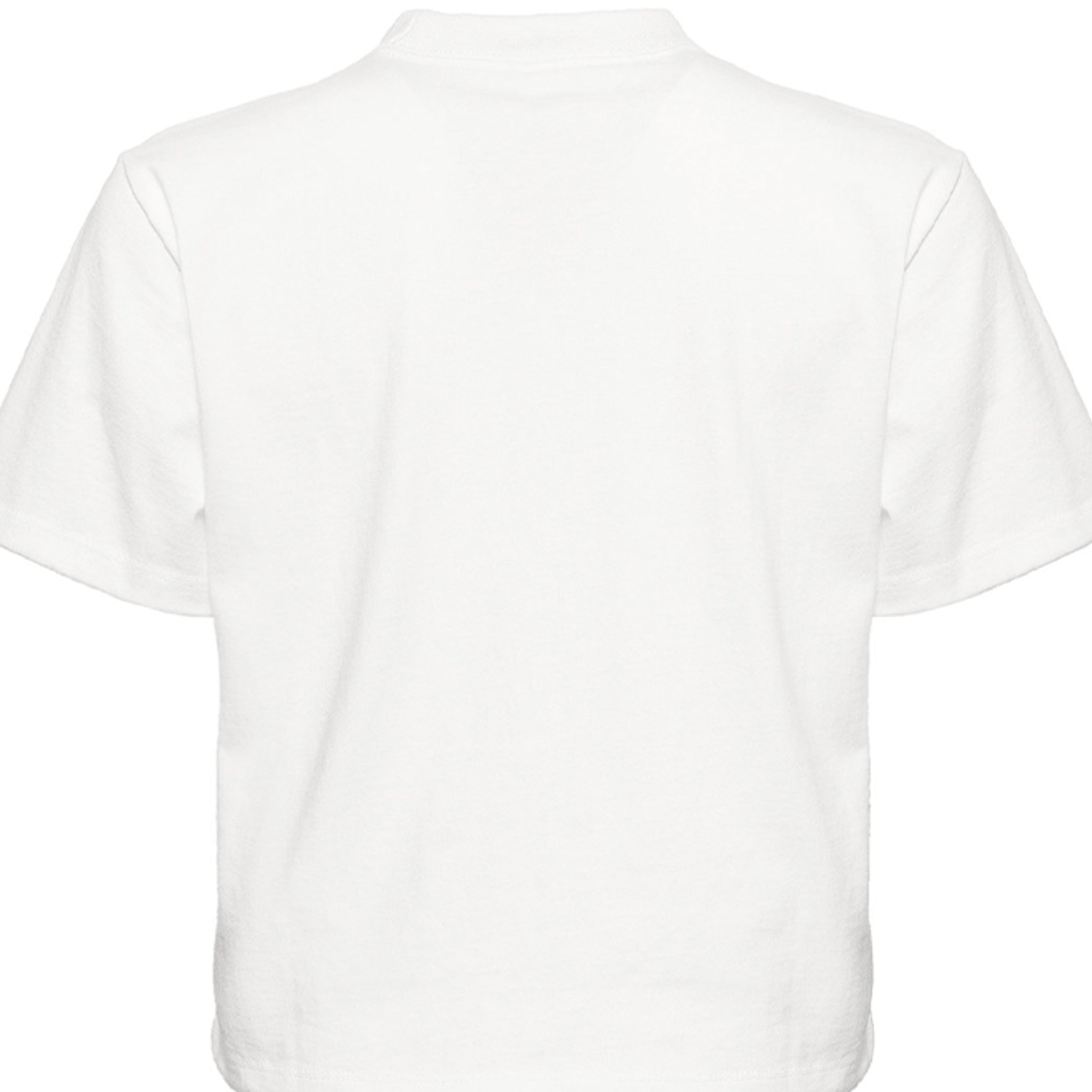 White - N7610 - BACK