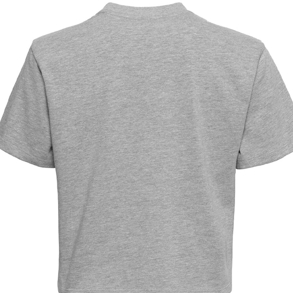 Heather Gray - N7610 - BACK