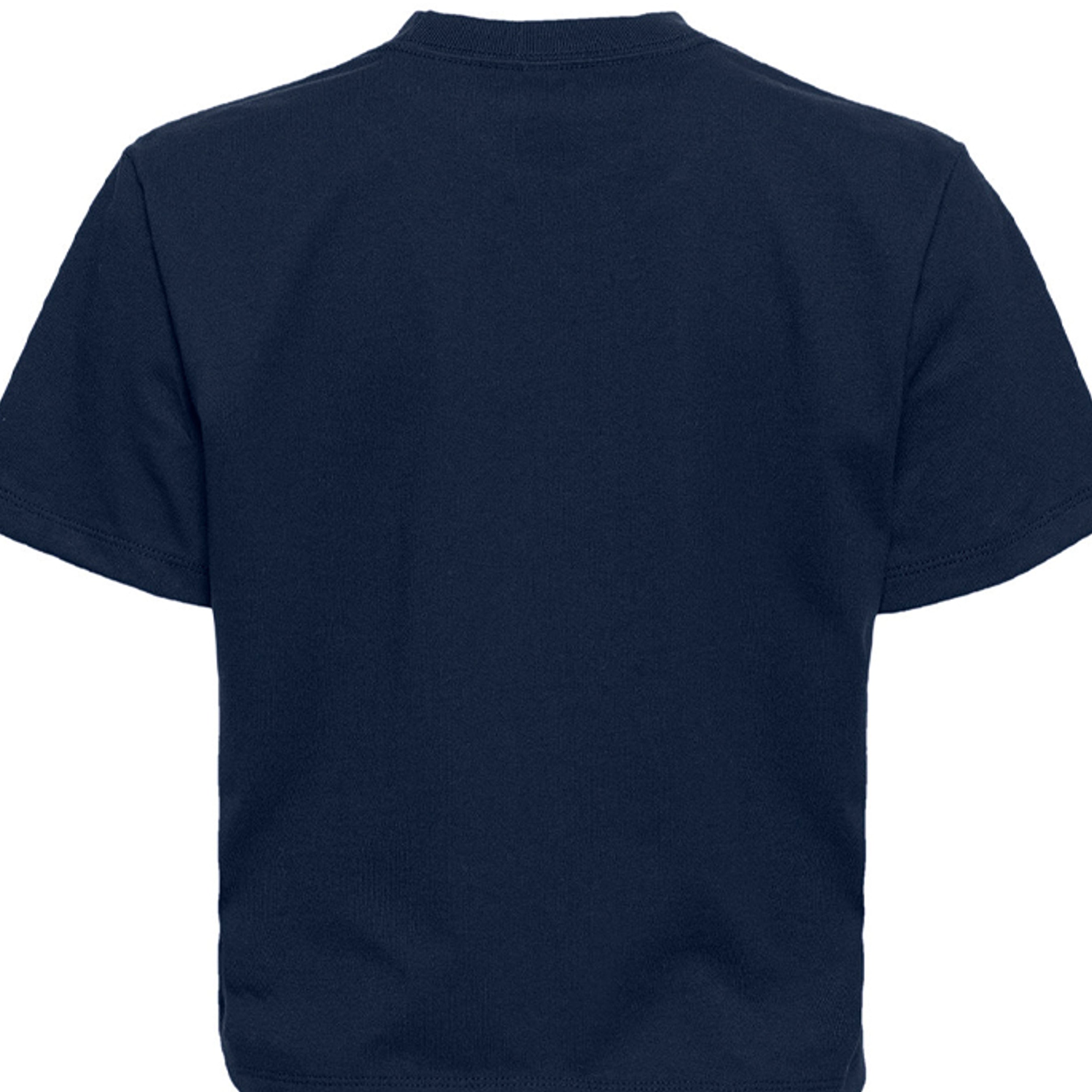 Midnight Navy - N7610 - BACK