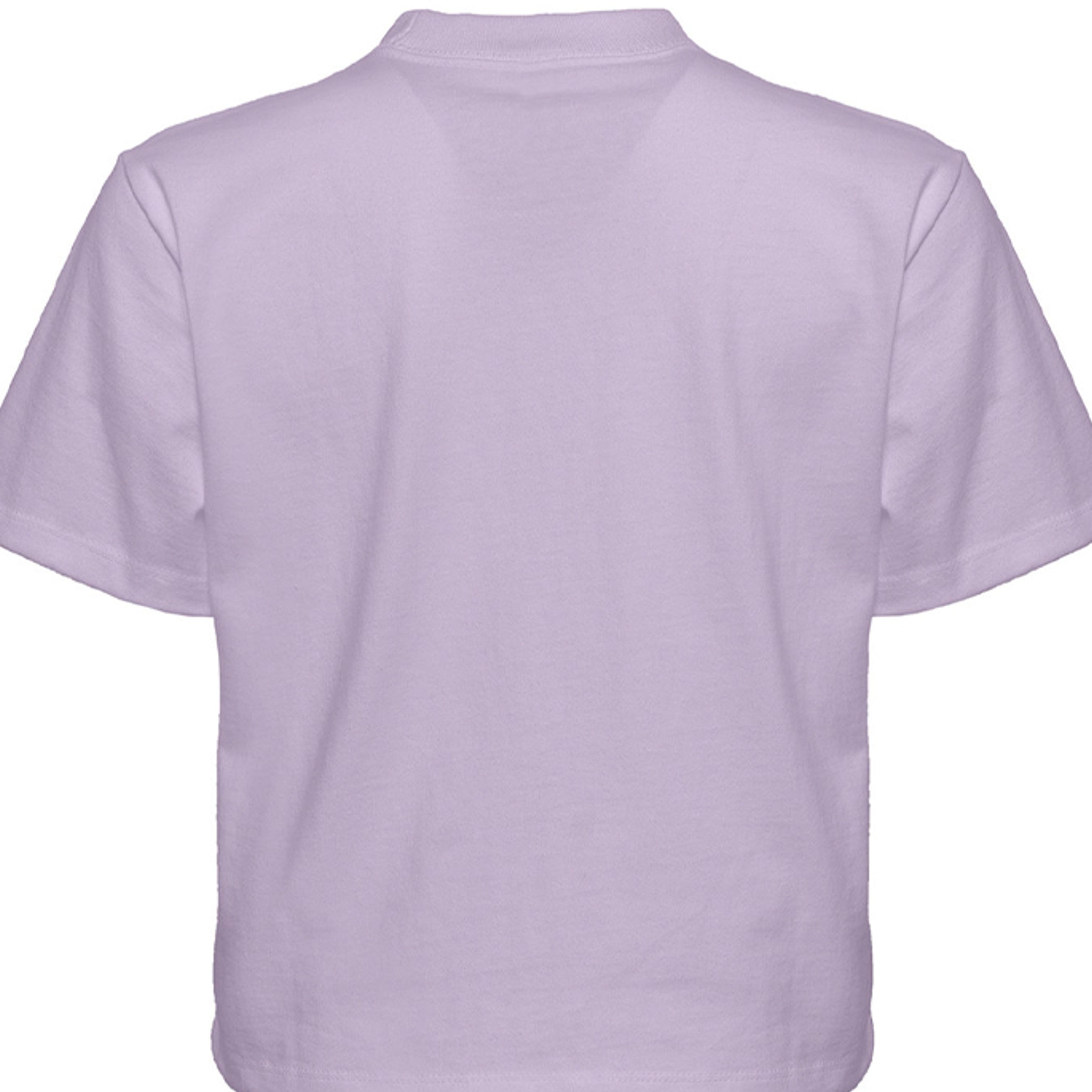 Lavender - N7610 - BACK