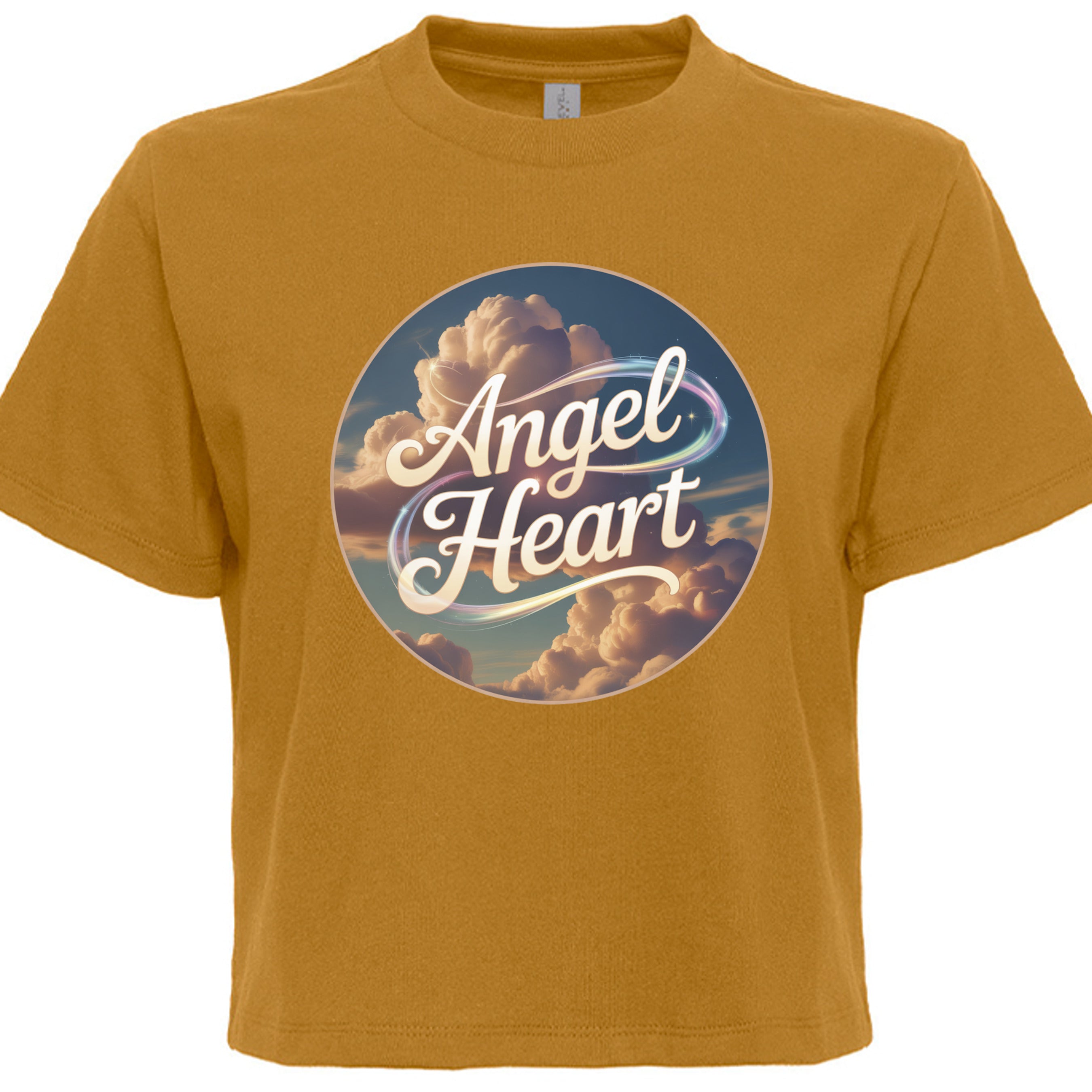 Antique Gold - N7610 - FRONT