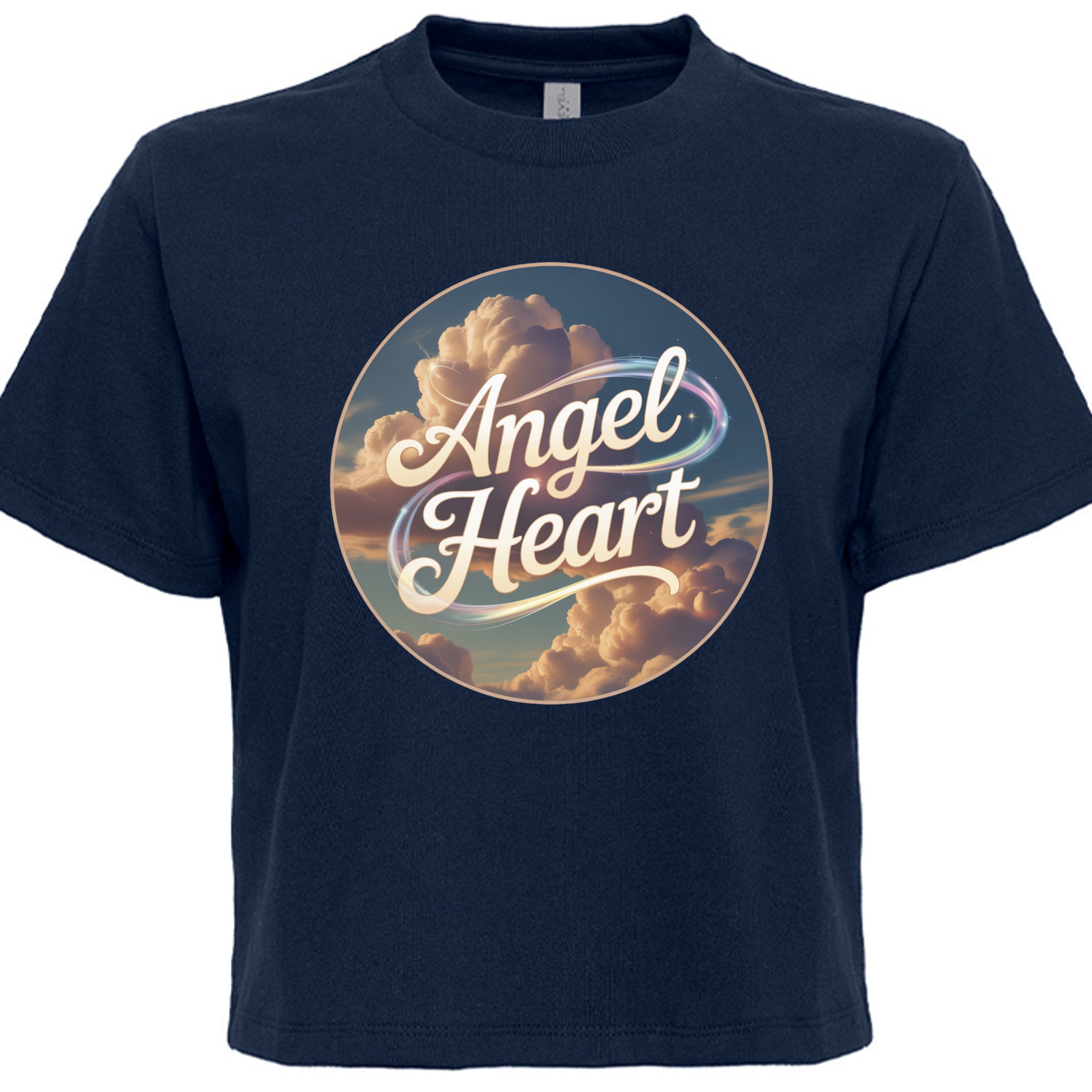 Midnight Navy - N7610 - FRONT