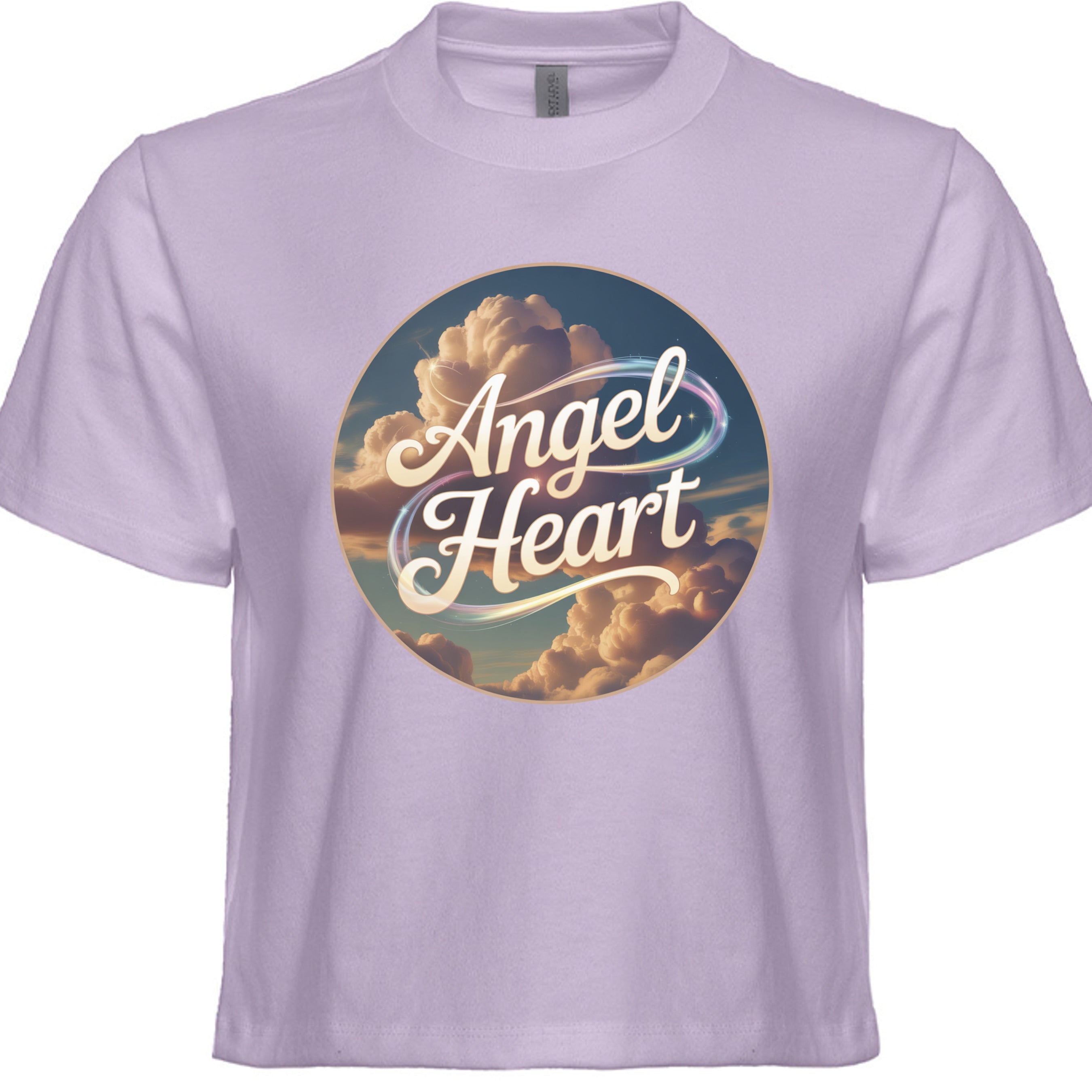 Lavender - N7610 - FRONT