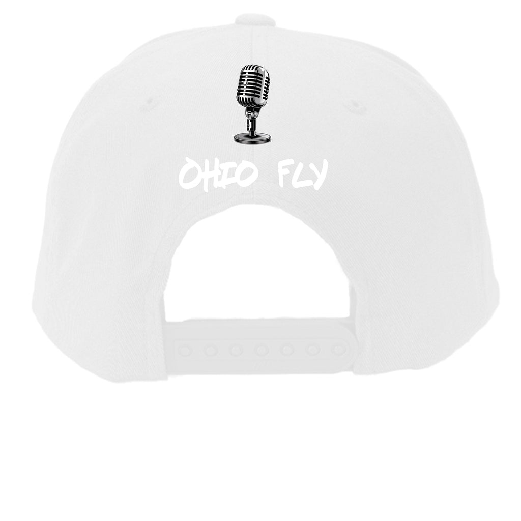 WHITE - Y6007 - BACK