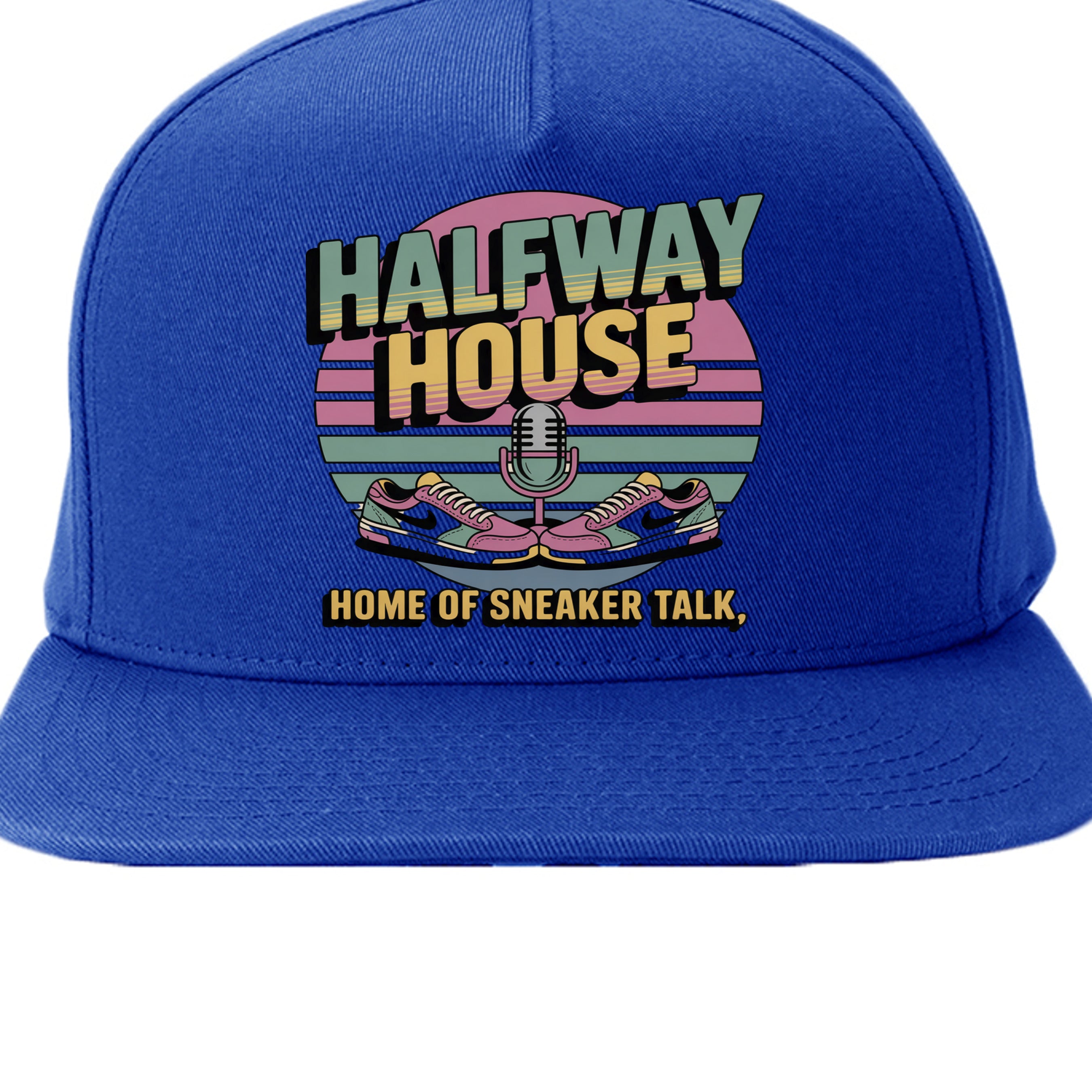 ROYAL - Y6007 - FRONT