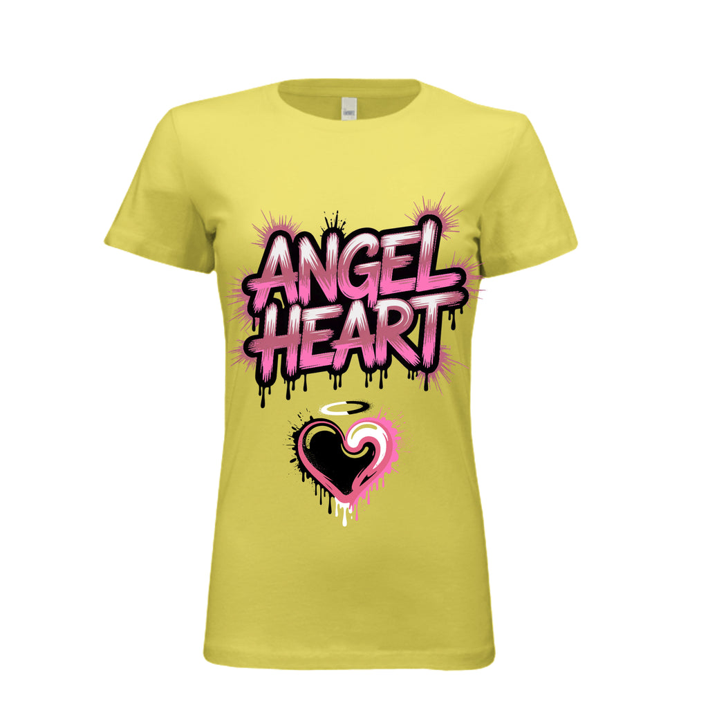 YELLOW - 6004 - FRONT