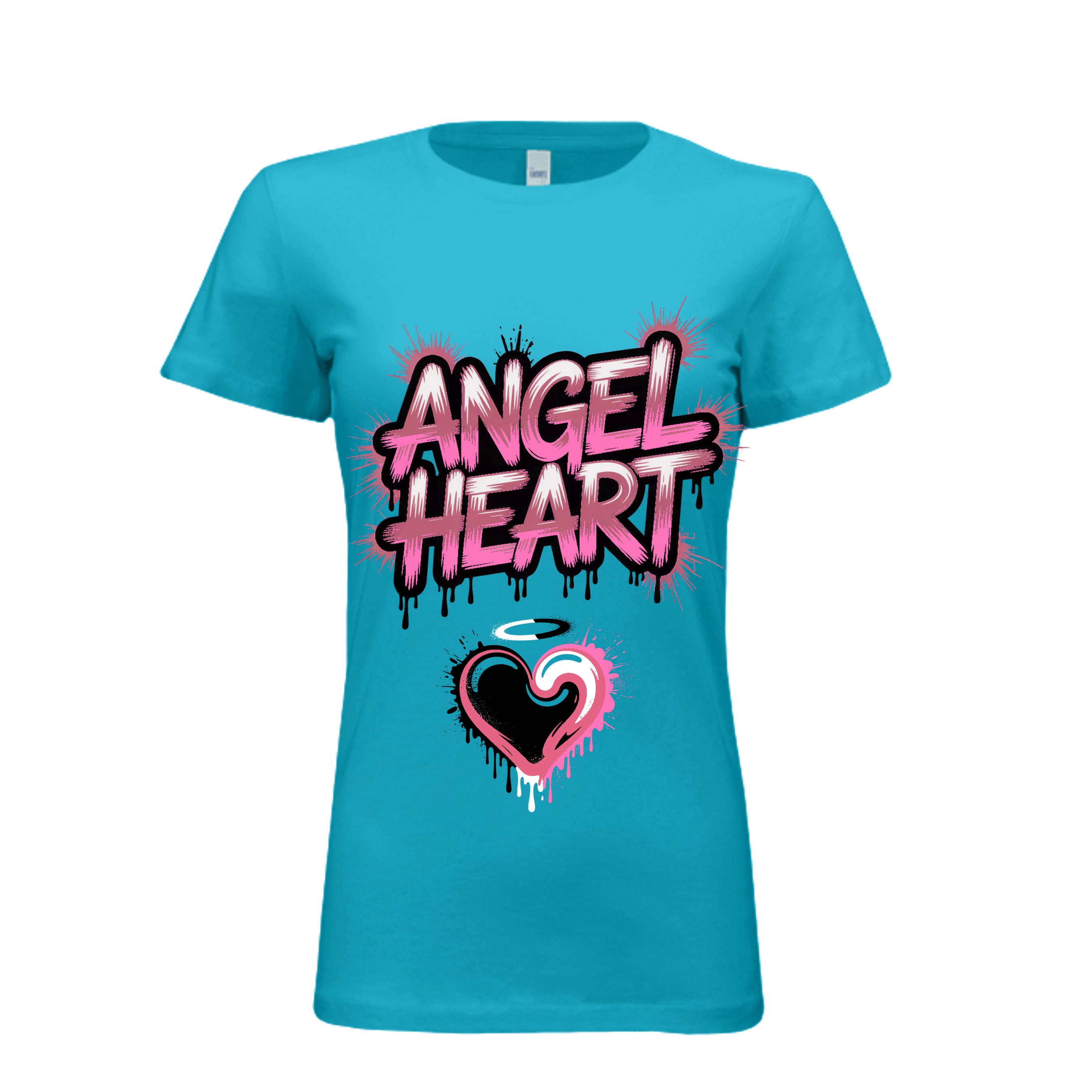 TURQUOISE - 6004 - FRONT