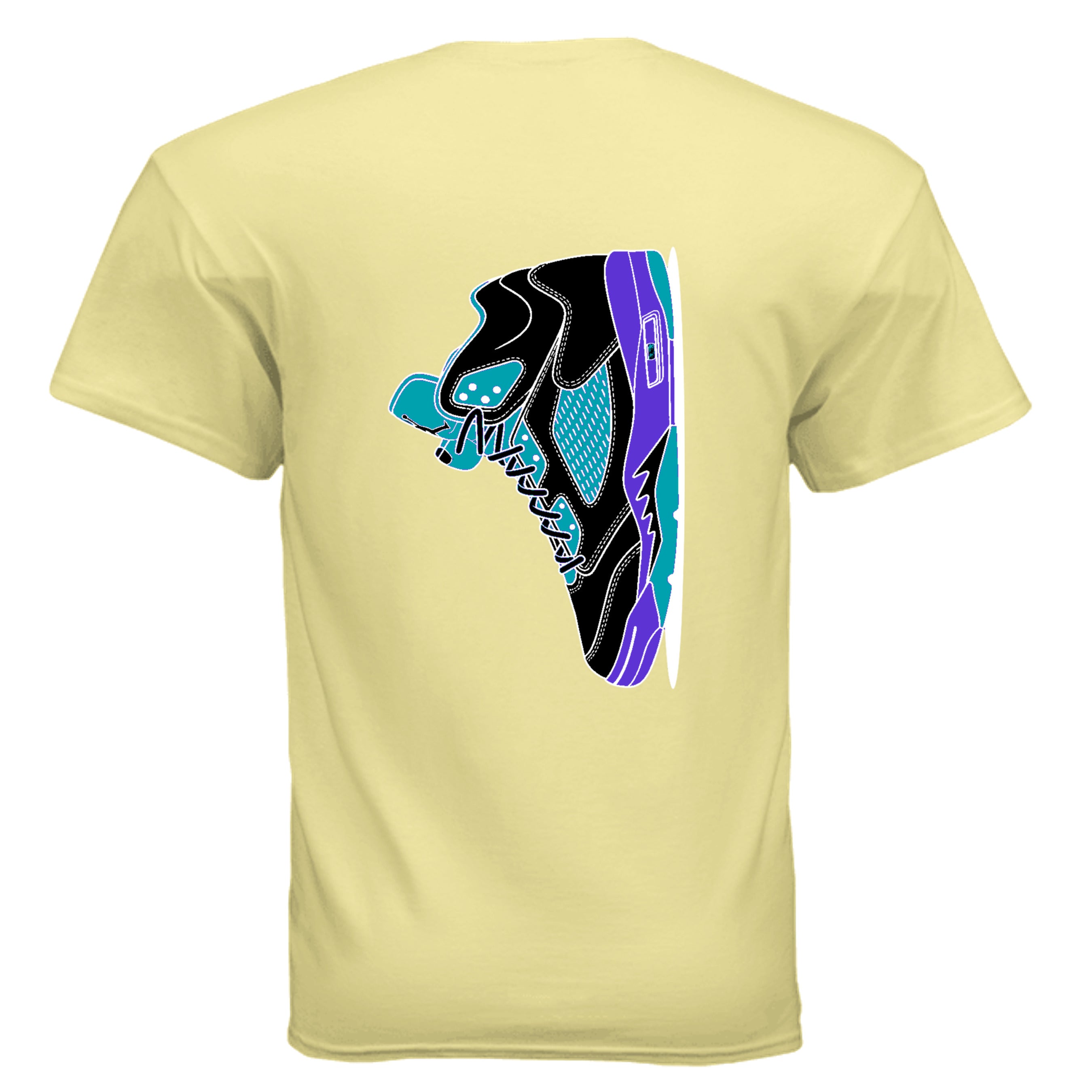 CORNSILK - G500 - BACK