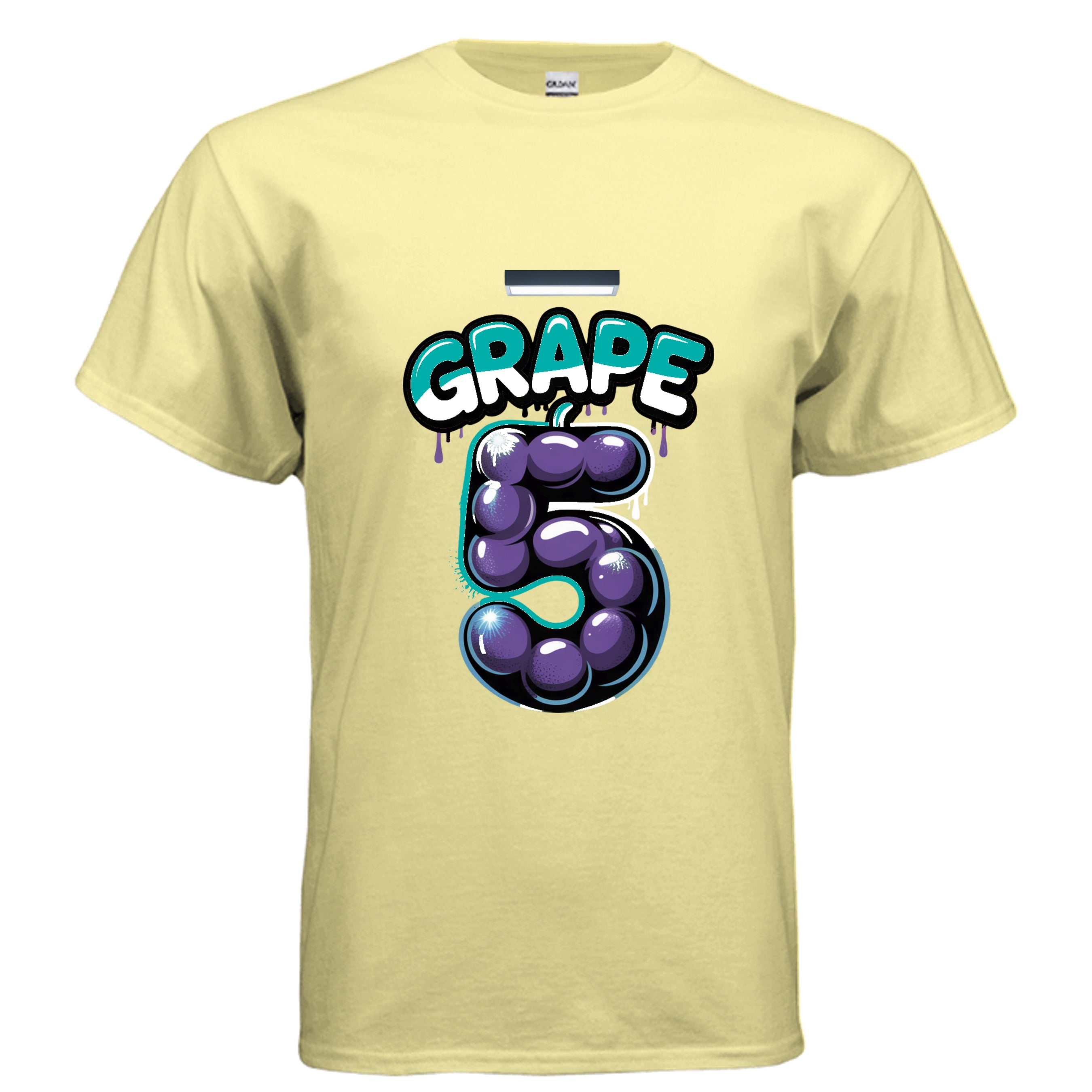 CORNSILK - G500 - FRONT